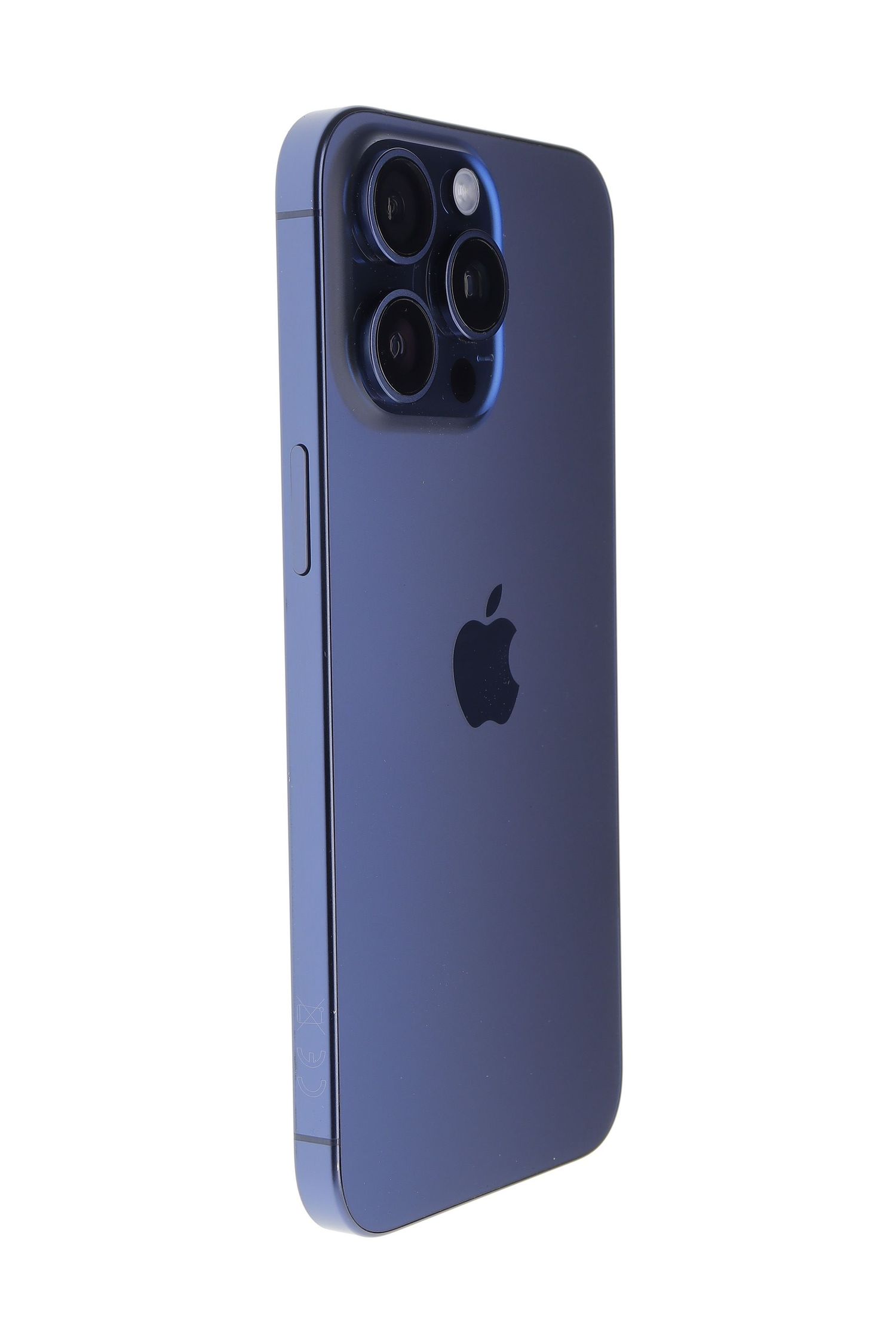 Apple iPhone 15 Pro Max 256 GB Blue Titanium - Ca nou