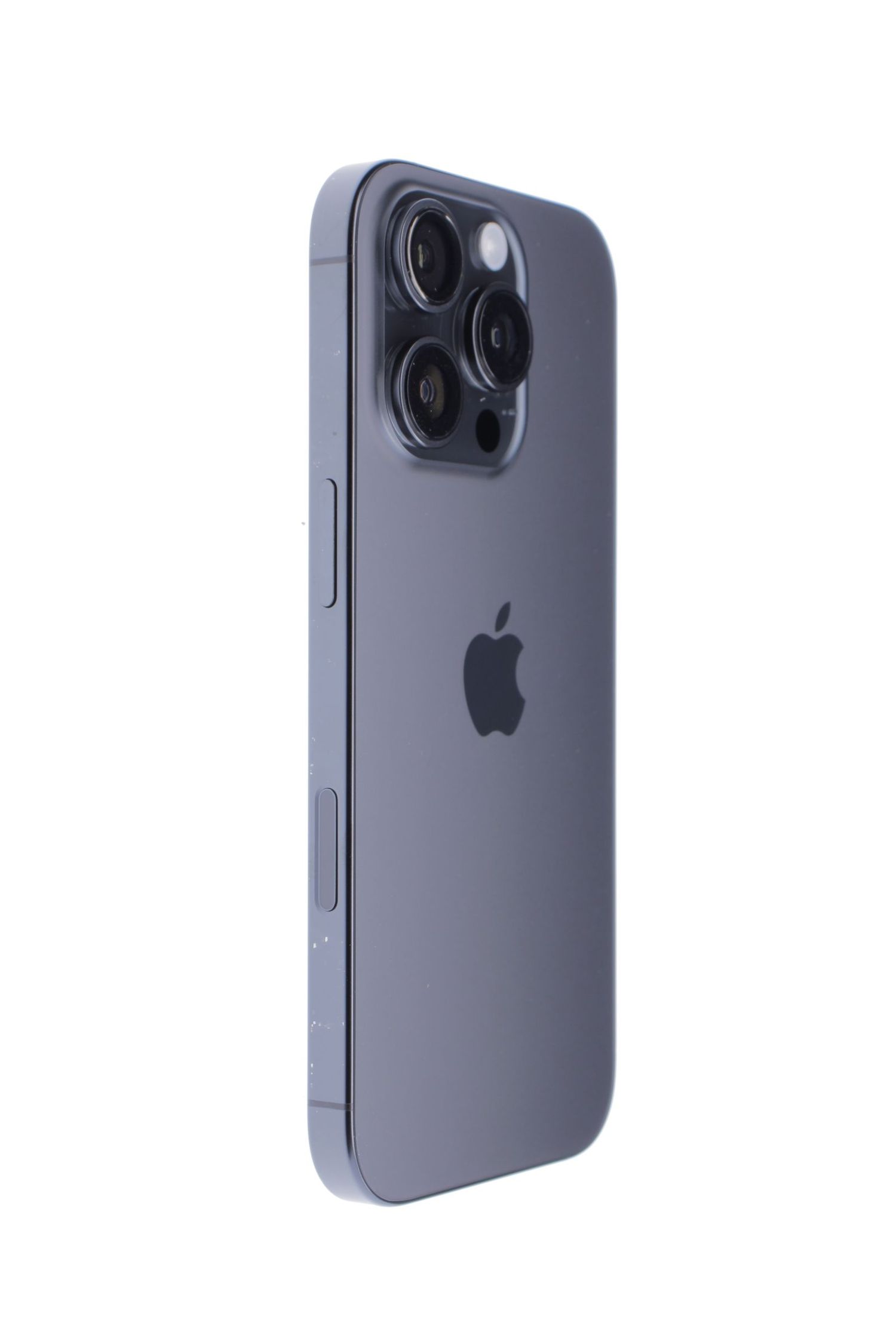 Apple iPhone 16 Pro 256 GB Black Titanium - Отлично