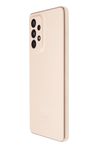 Мобилен телефон Samsung Galaxy A53 5G Dual Sim, Awesome Peach, 128 GB, Ca Nou