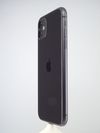 Telefon mobil Apple iPhone 11, Black, 128 GB,  Bun
