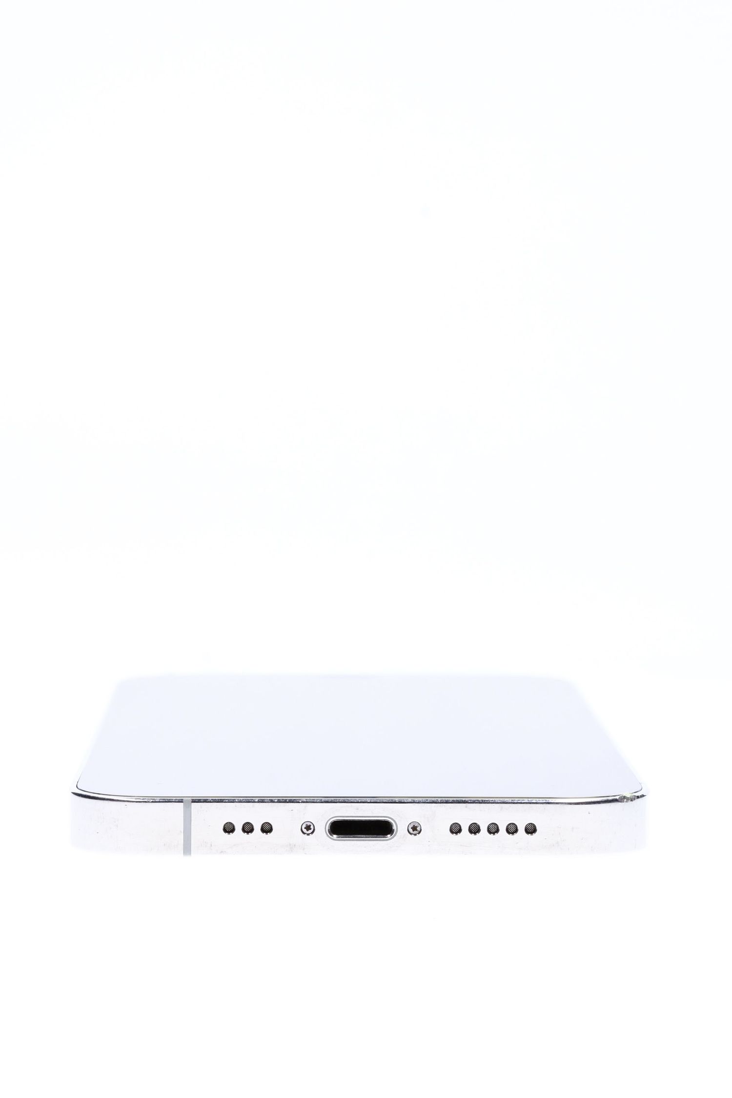 Apple iPhone 12 Pro 128 GB Silver - Πολύ καλό