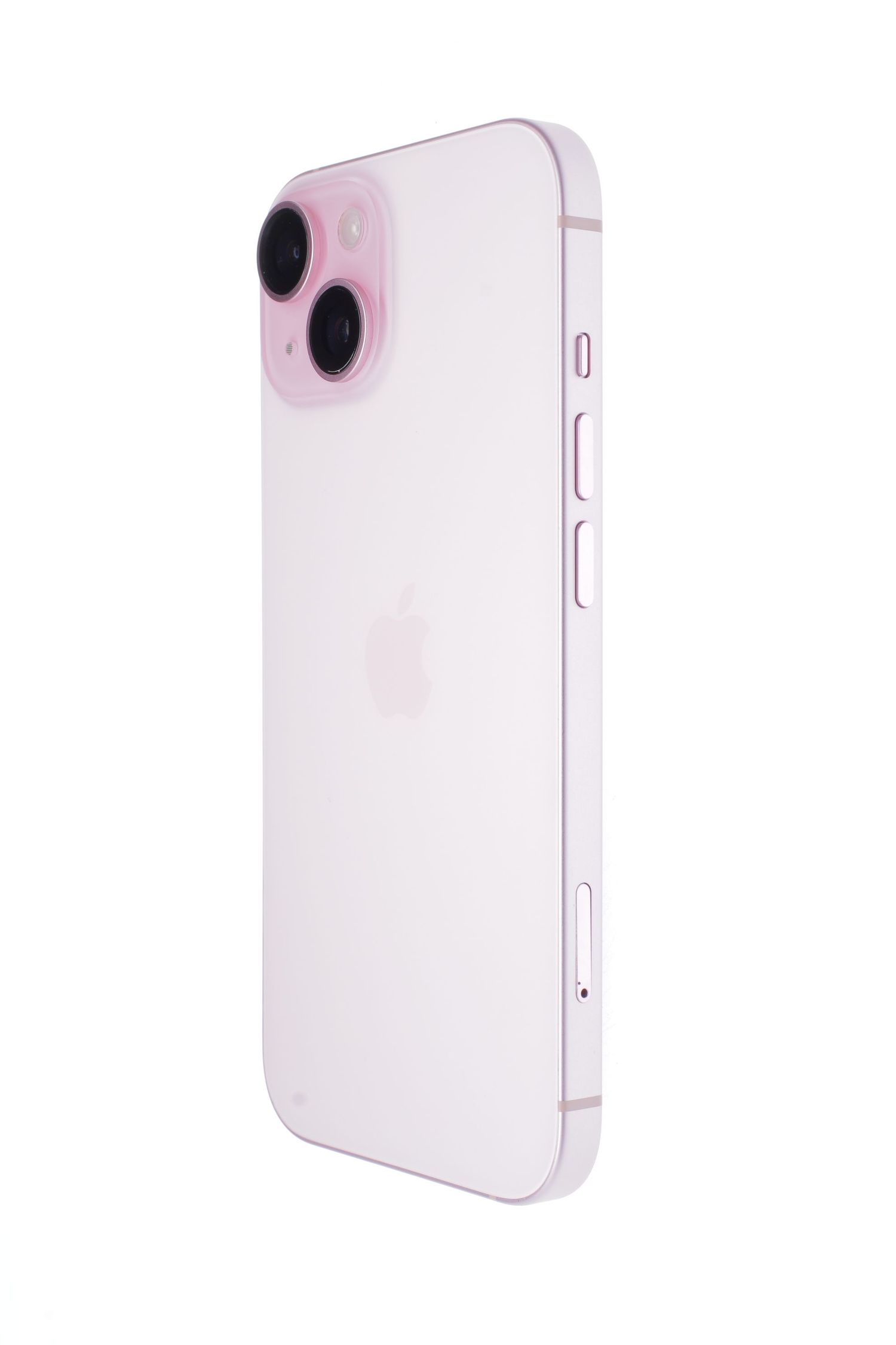 Apple iPhone 15 256 GB Pink - Kiváló