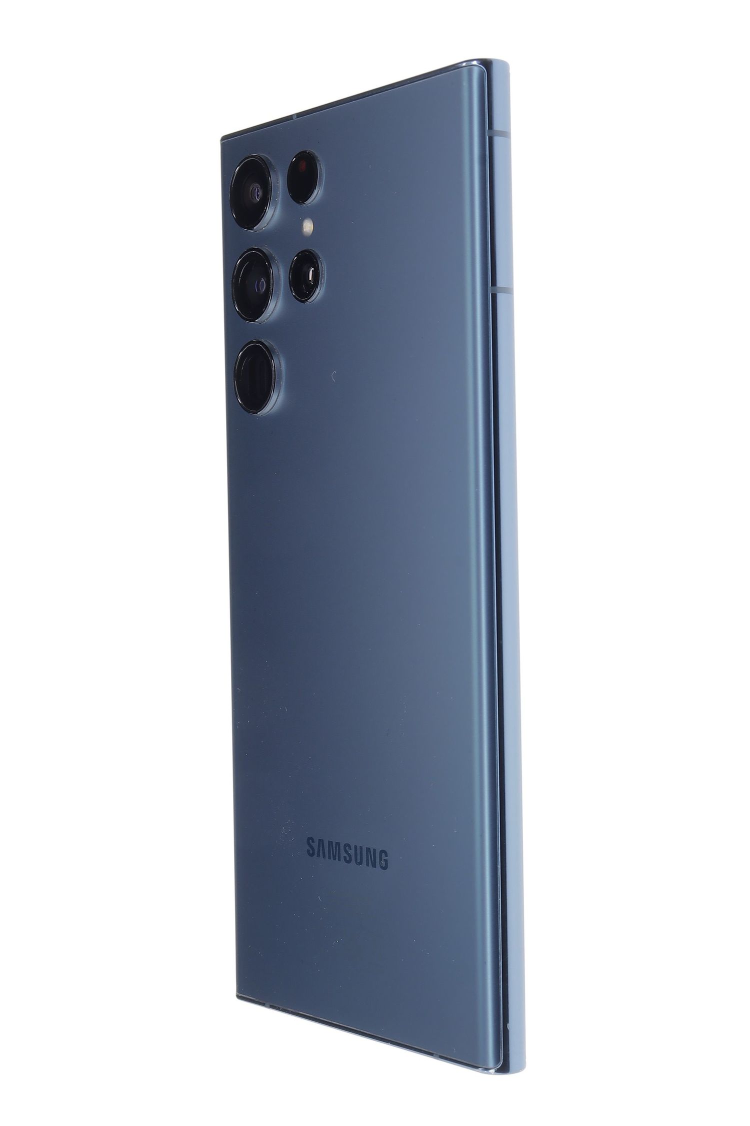 Samsung Galaxy S22 Ultra 5G Dual Sim 256 GB Green - Отлично
