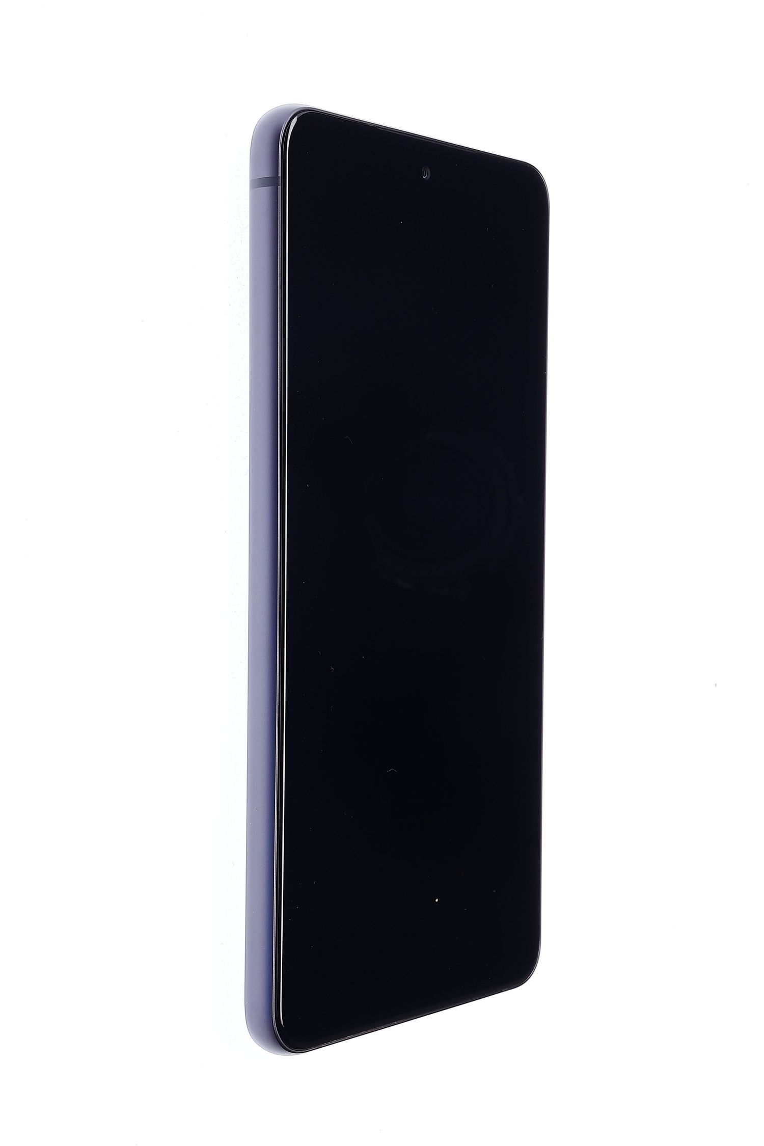 Samsung Galaxy S21 FE 5G Dual Sim 256 GB Graphite - Újszerű