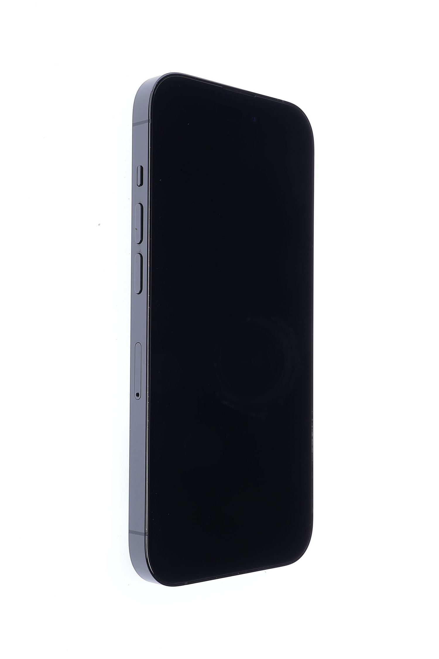 Apple iPhone 14 Pro 128 GB Space Black - Kiváló