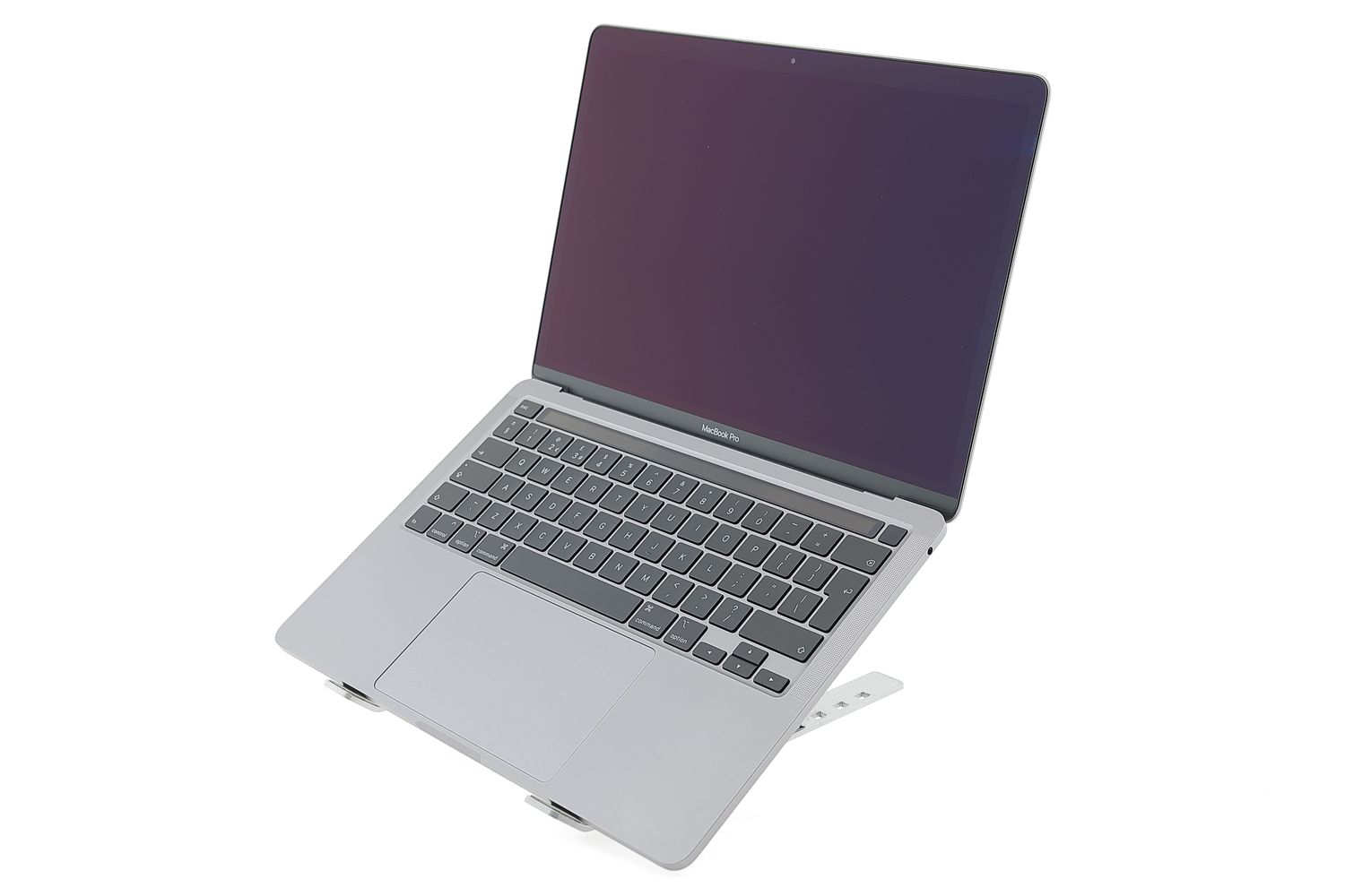 Apple MacBook Pro 13″ 2020, M1 8 Cores, 8 GB, 8 core GPU 512 GB Space Gray - Excelent