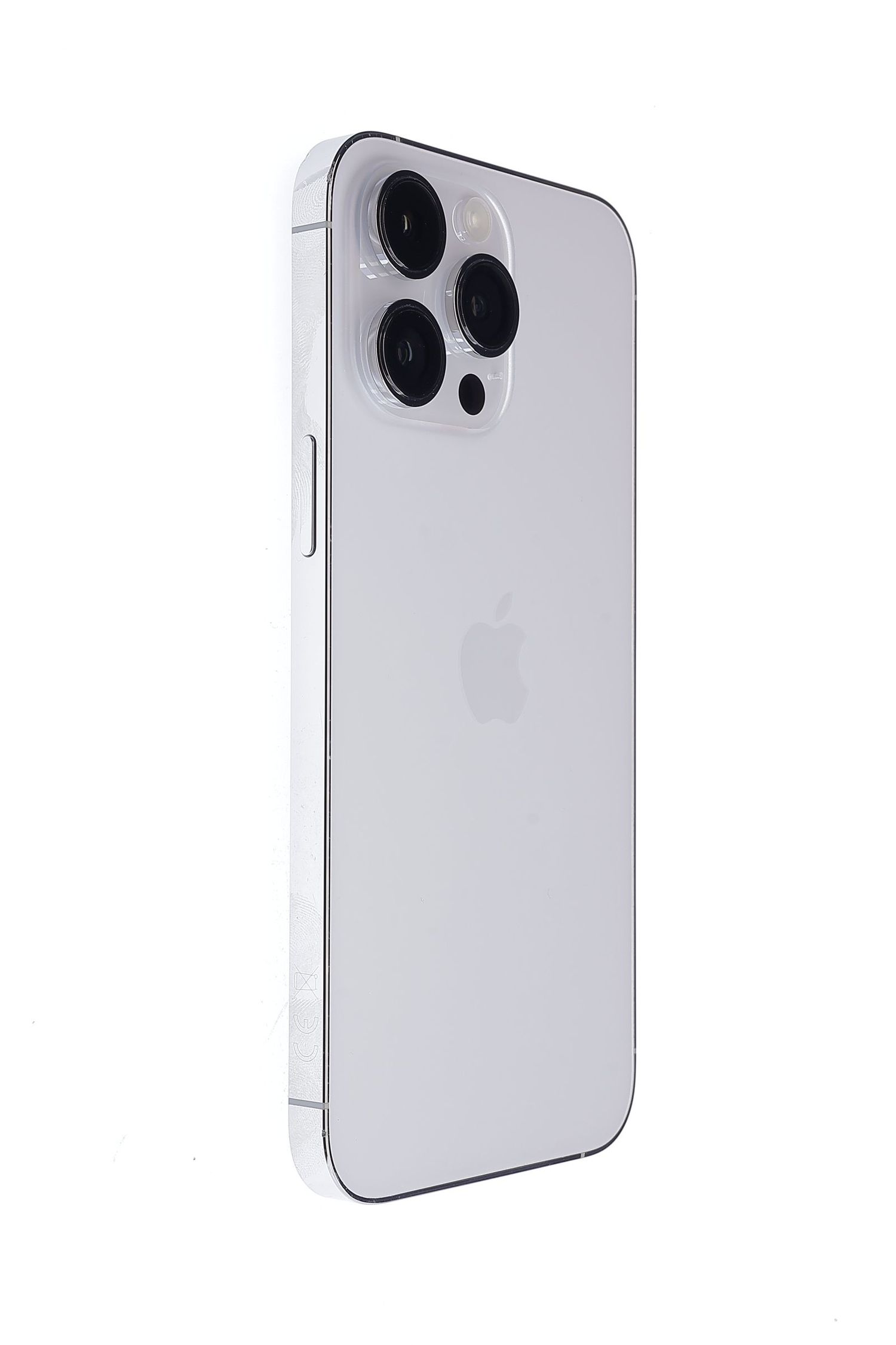 Apple iPhone 14 Pro Max 256 GB Silver - Excelent