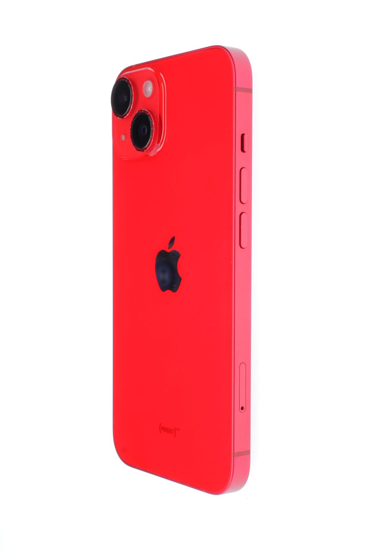 Apple iPhone 14 128 GB Red - Kiváló