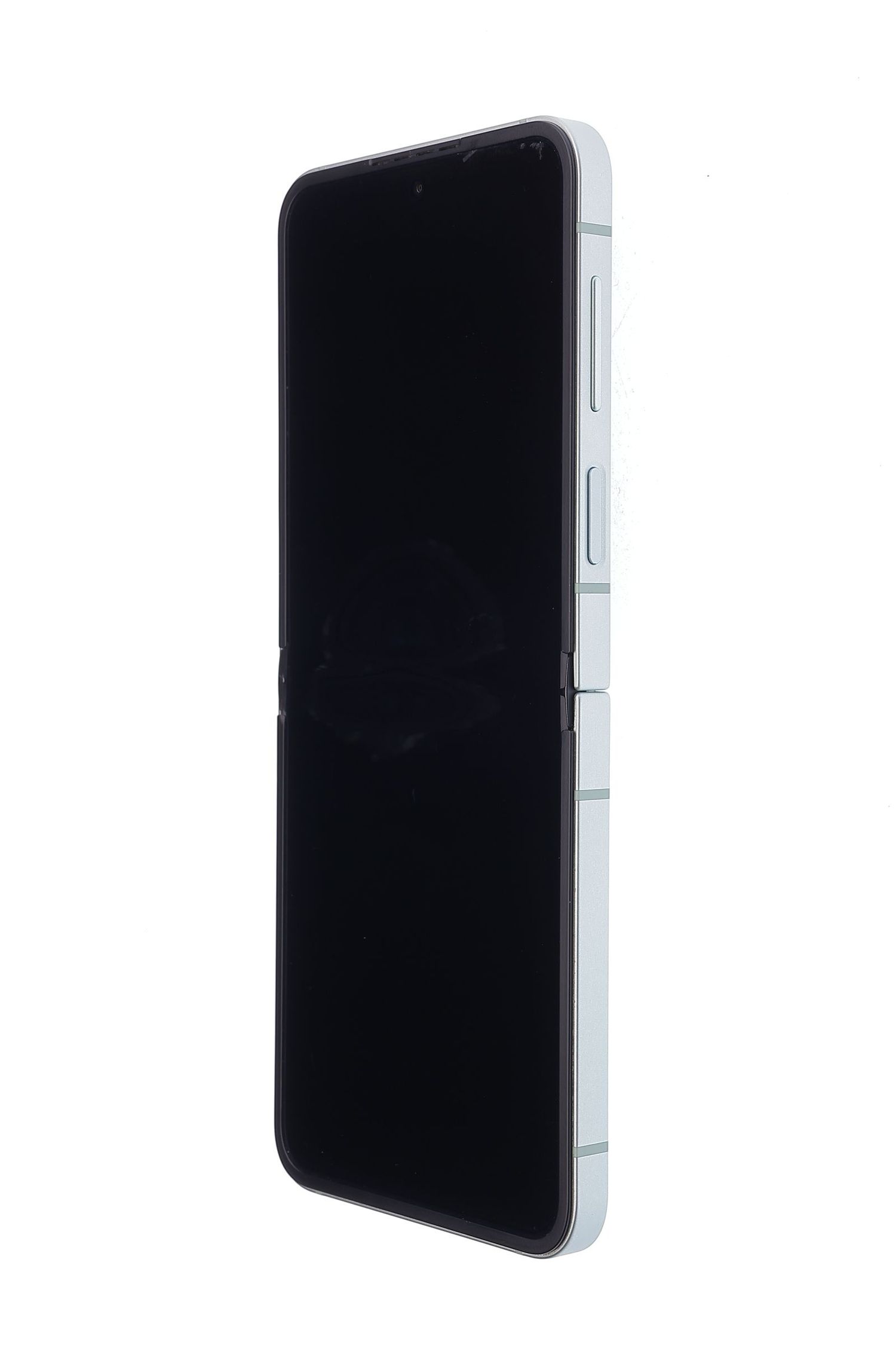 Samsung Galaxy Z Flip6 512 GB Mint - Jó