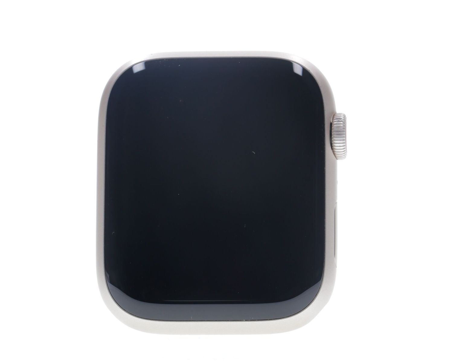 Apple Watch Series 9 2023, GPS + Cellular, Aluminium 45mm Starlight - Σαν καινούργιο