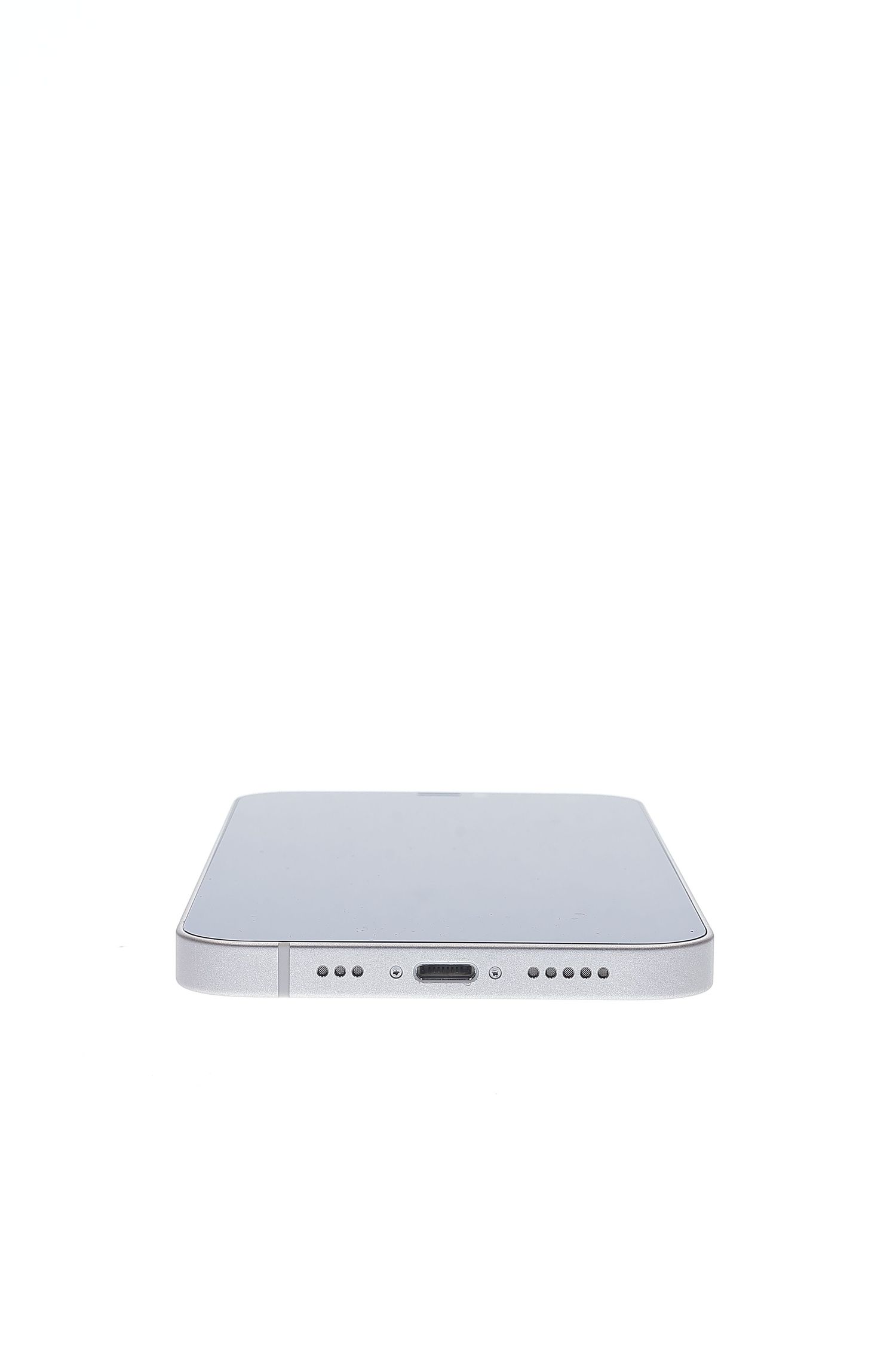 Apple iPhone 12 128 GB White - Újszerű