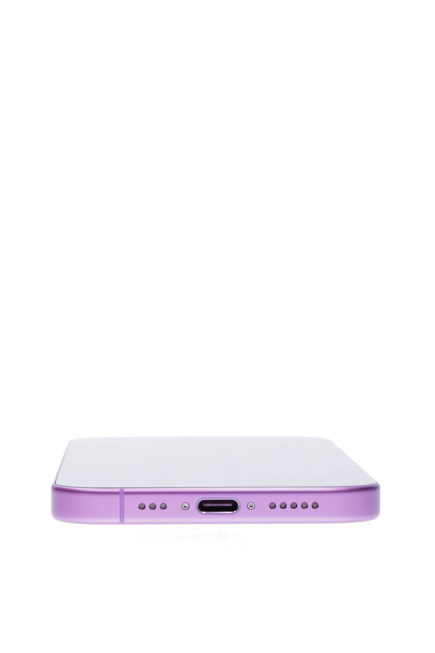 Apple iPhone 16 512 GB Pink - Újszerű