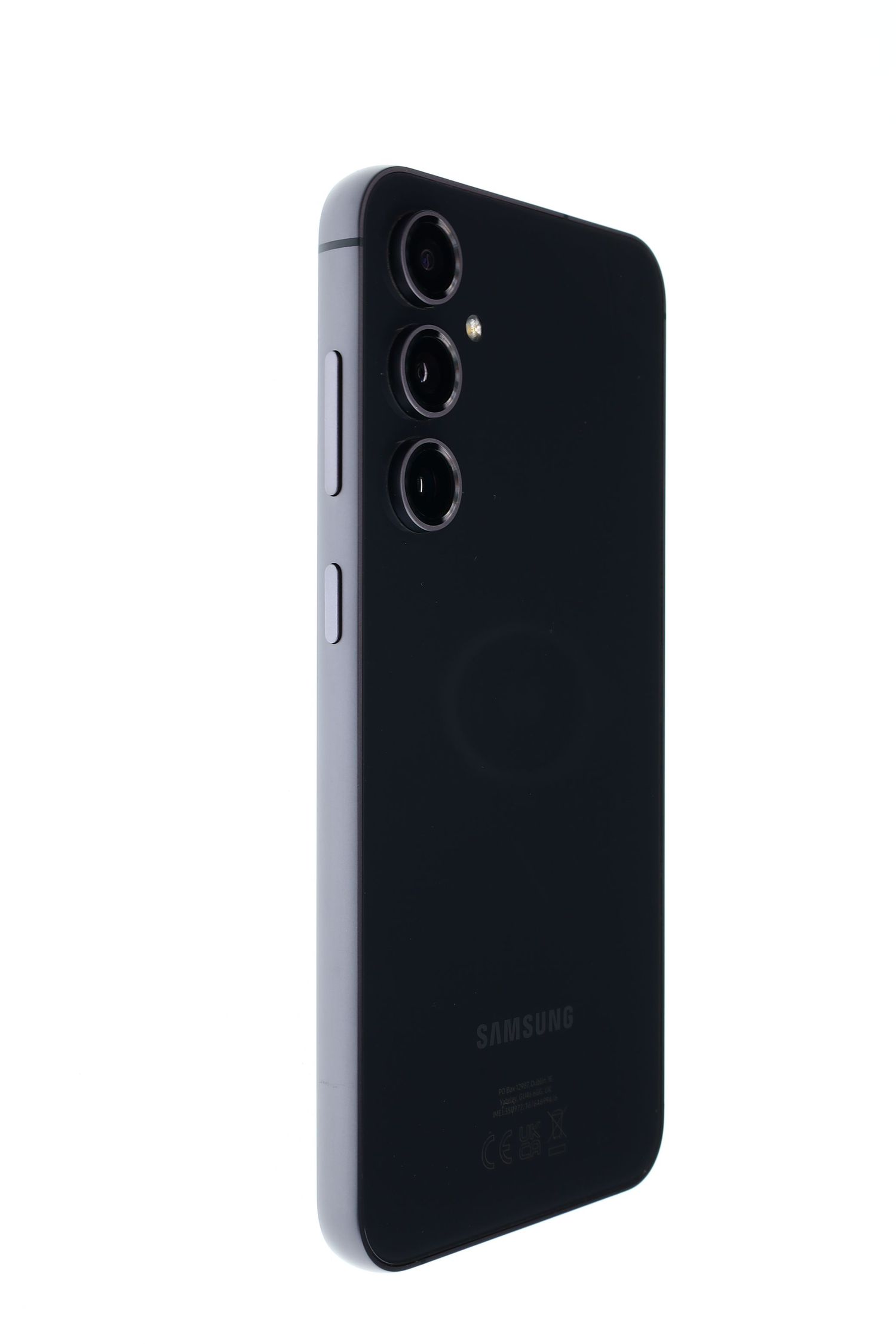Samsung Galaxy S23 FE 5G Dual Sim 256 GB Graphite - Ca nou