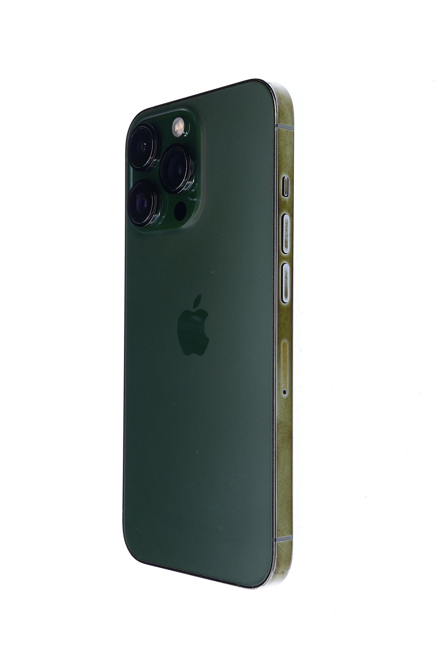 Apple iPhone 13 Pro 256 GB Green - Много добро