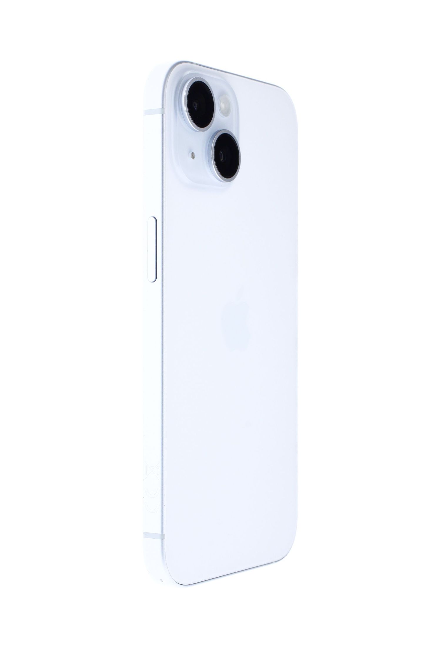 Apple iPhone 15 128 GB Blue - Jó