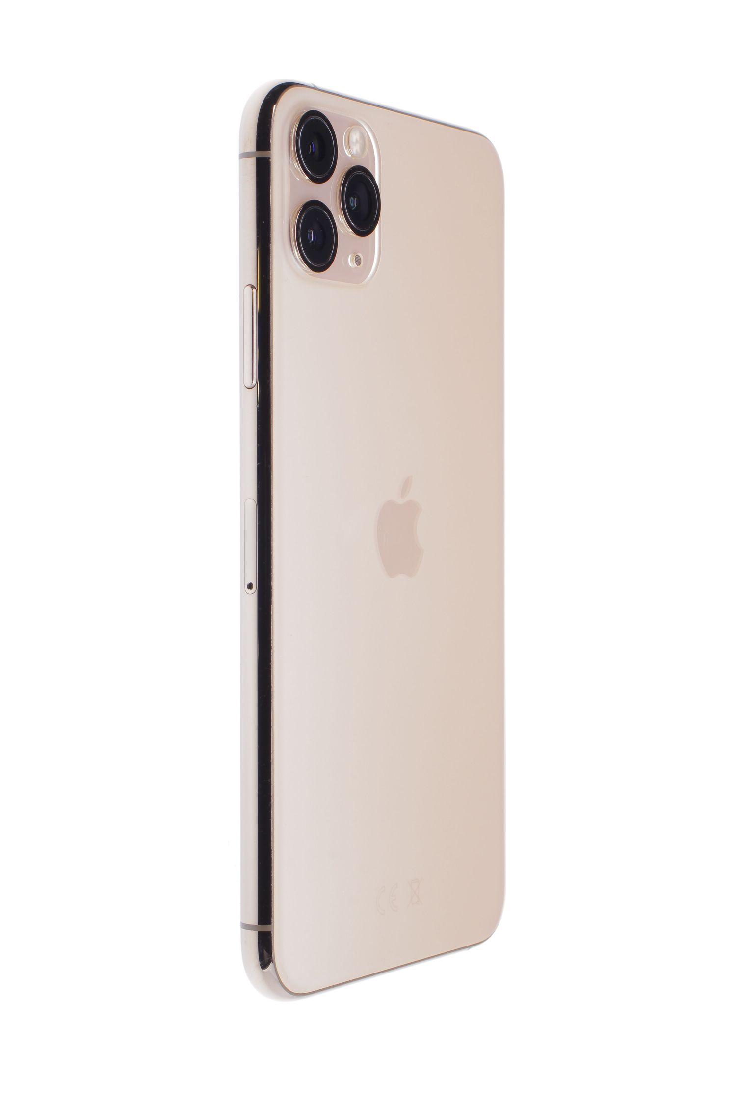 Apple iPhone 11 Pro Max 256 GB Gold - Foarte bun