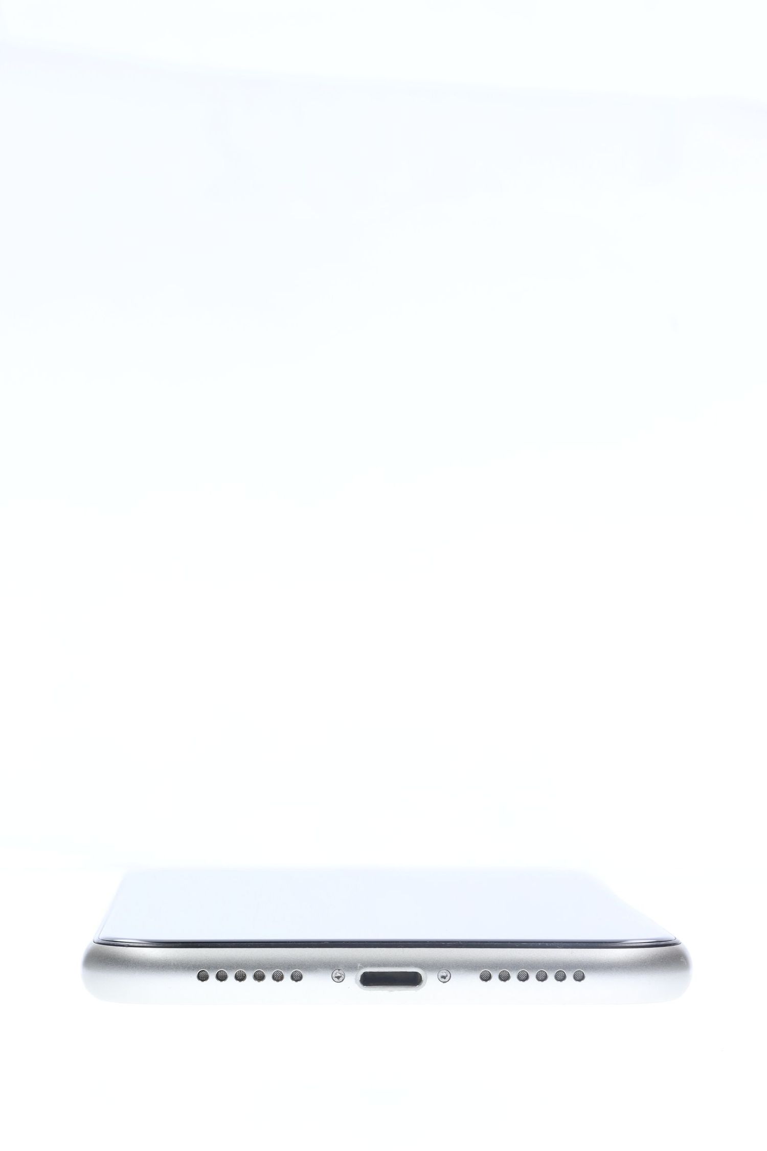 Apple iPhone 11 64 GB White