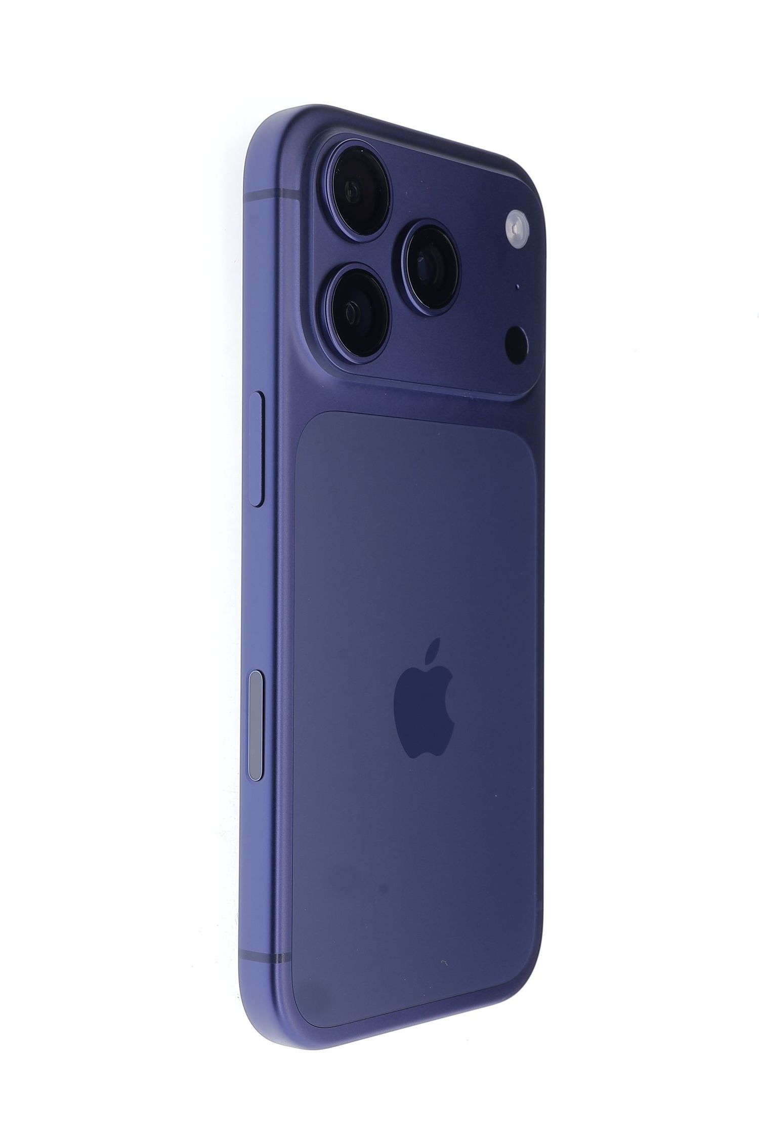 Apple iPhone 17 Pro 256 GB Deep Blue - Ca nou