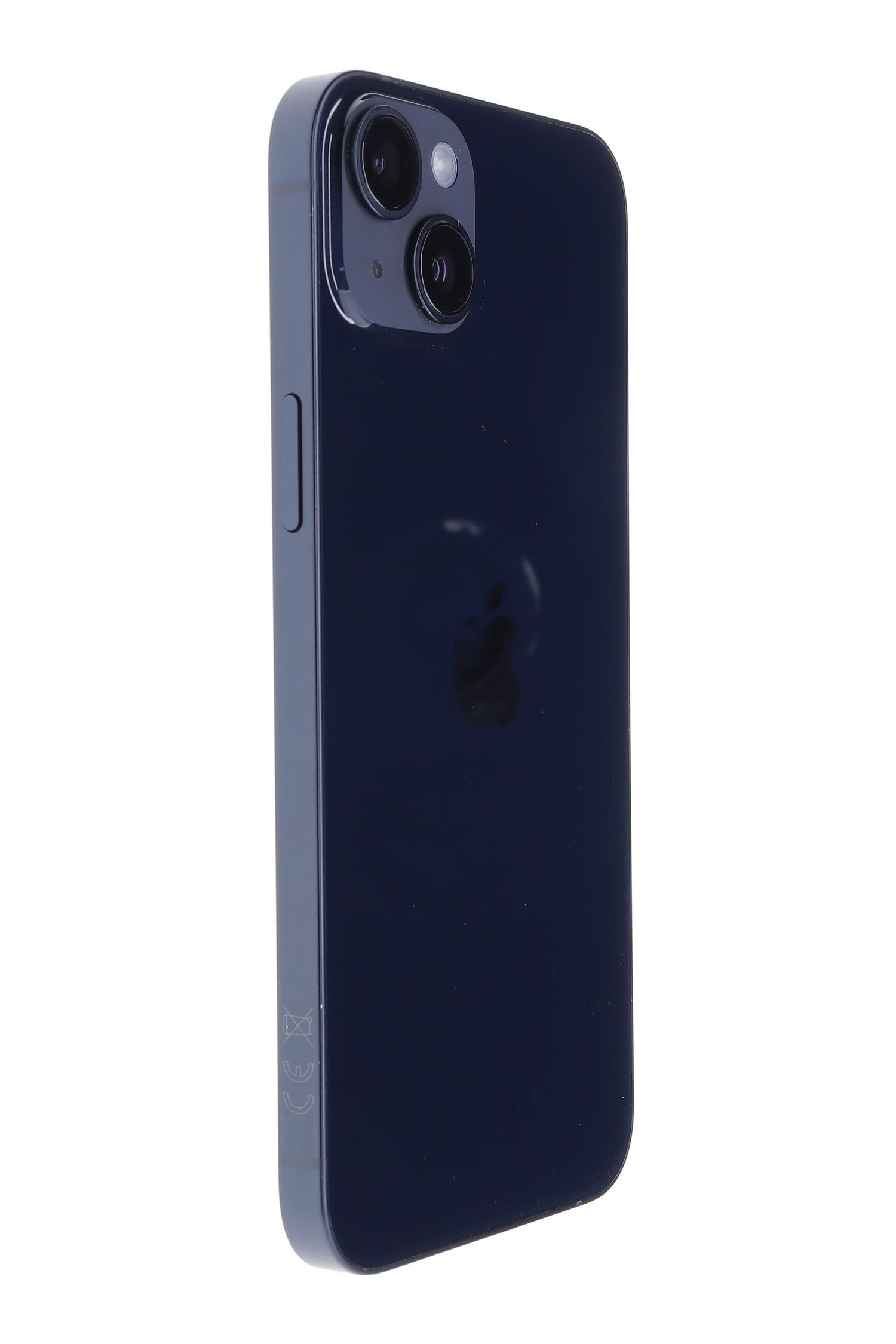 Apple iPhone 14 Plus 128 GB Midnight - Εξαιρετικό