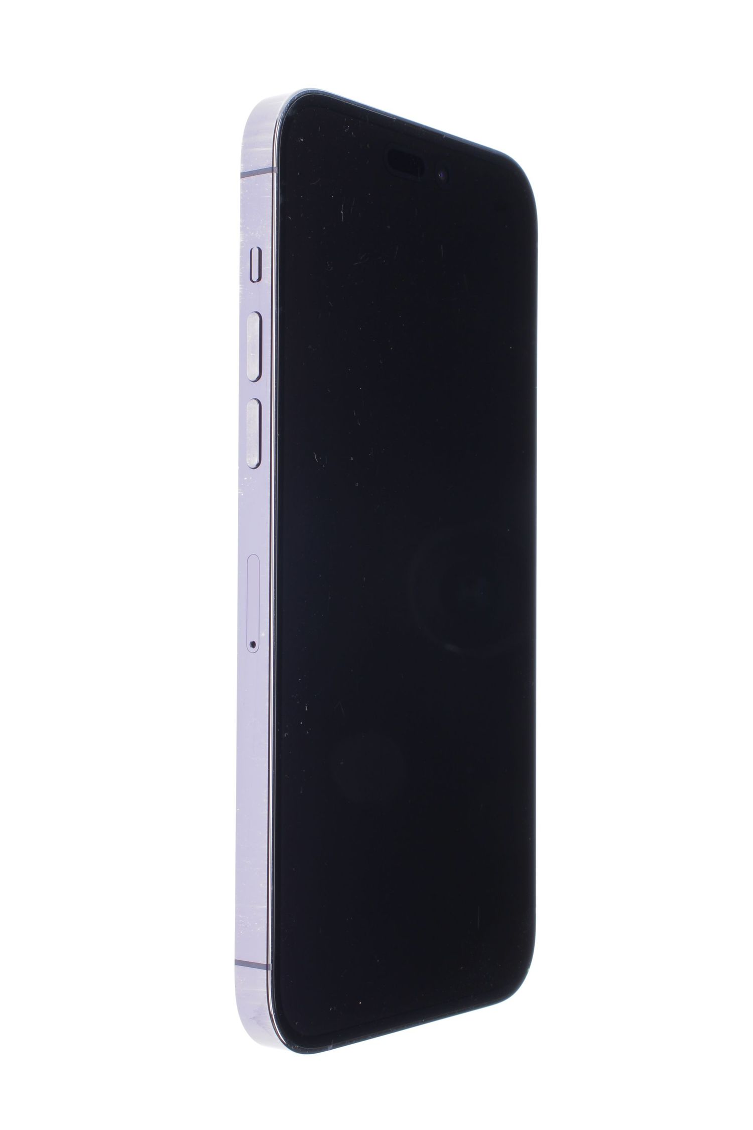 Apple iPhone 14 Pro Max 128 GB Deep Purple - Foarte bun