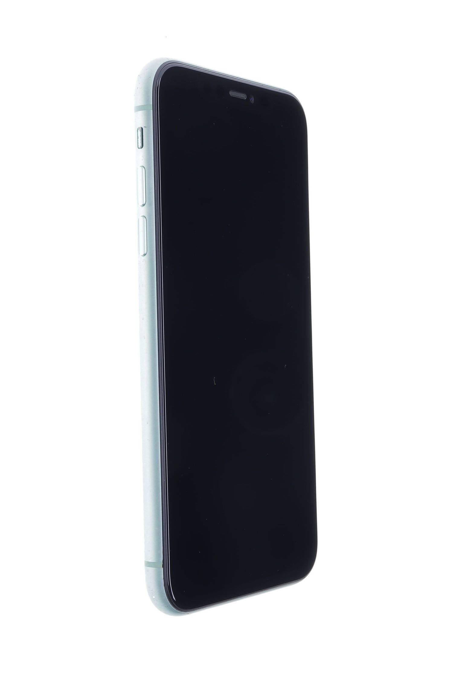 Apple iPhone 11 128 GB Green - Foarte bun