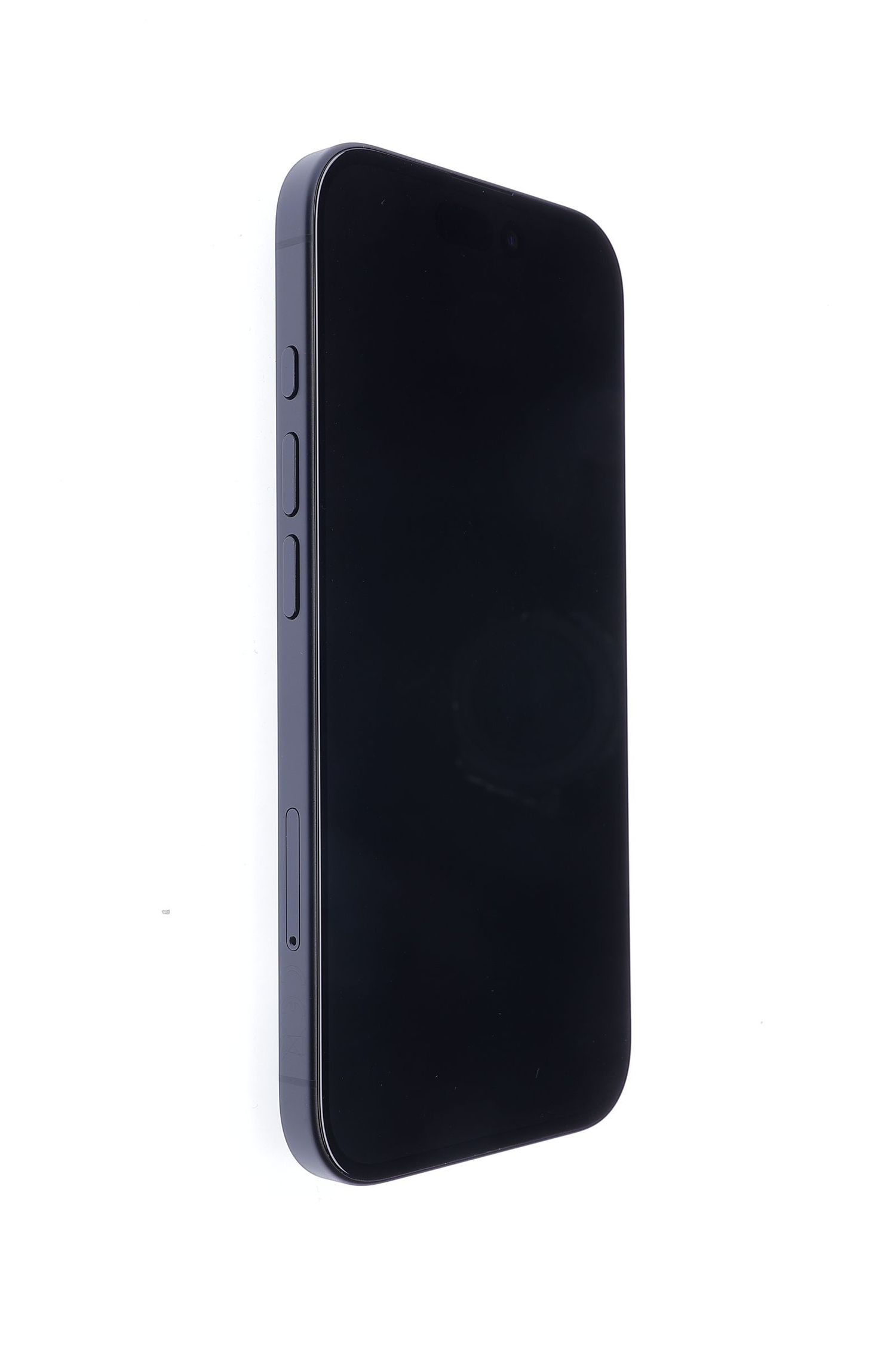 Apple iPhone 16 128 GB Black - Като нов