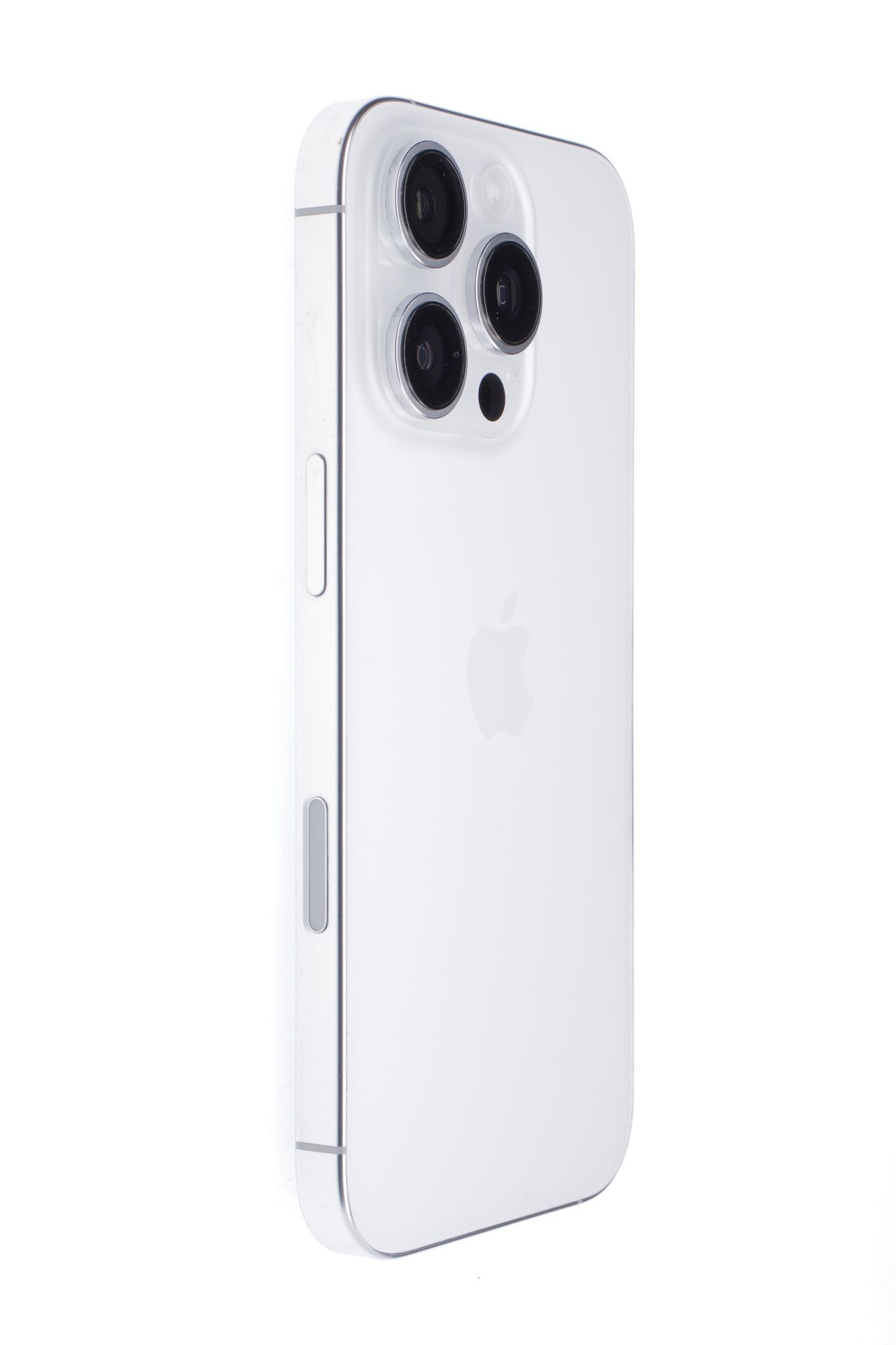 Apple iPhone 16 Pro 256 GB White Titanium - Foarte bun