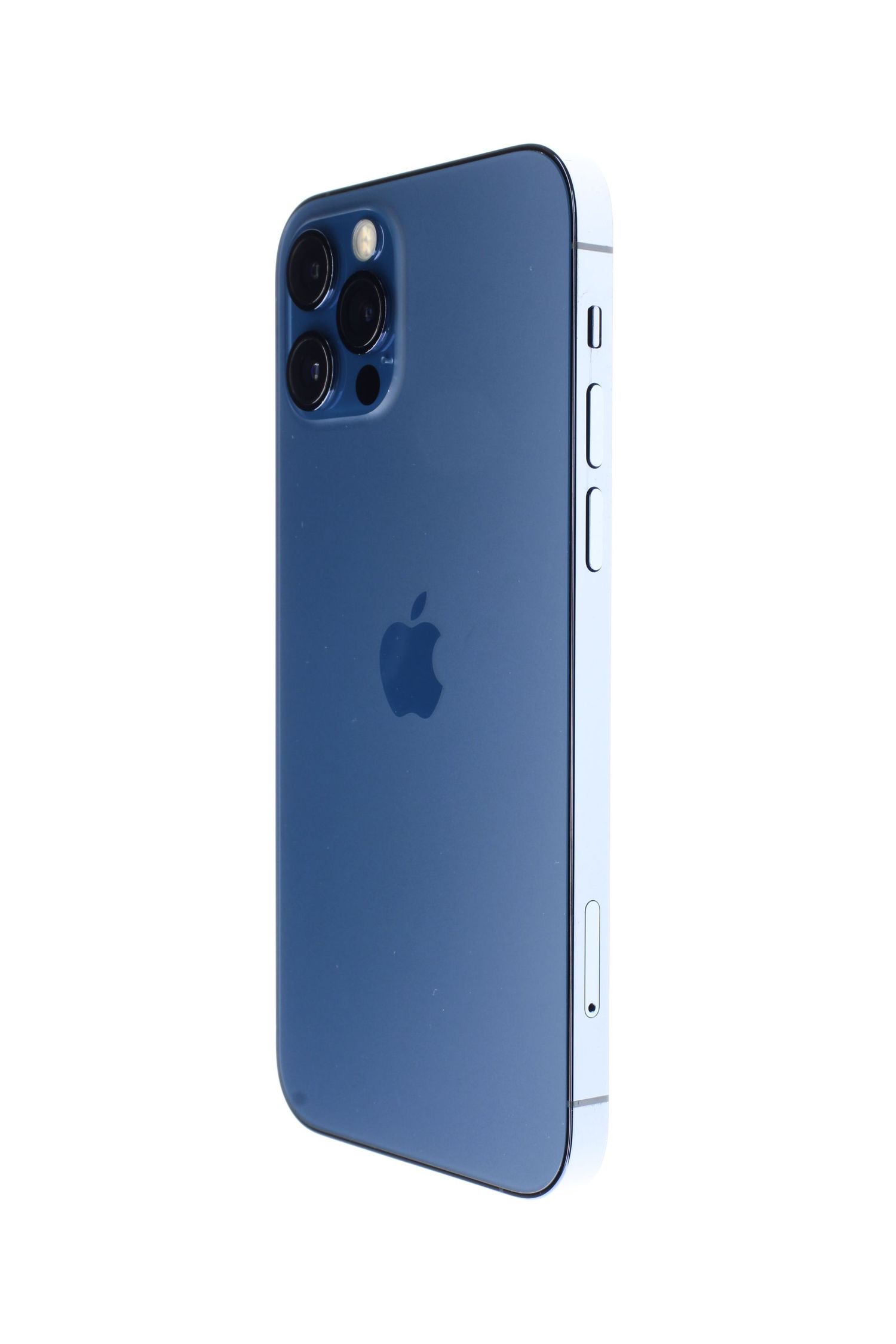 Apple iPhone 12 Pro 512 GB Pacific Blue - Като нов