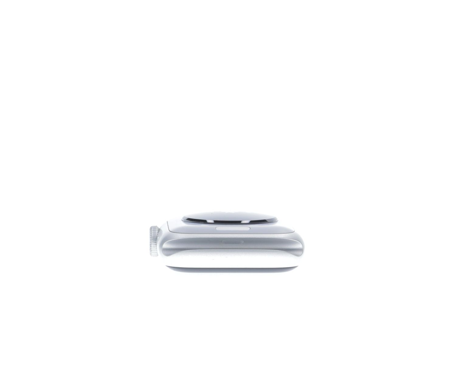 Apple Watch SE 2022, GPS, Aluminium 40mm Silver - Kiváló