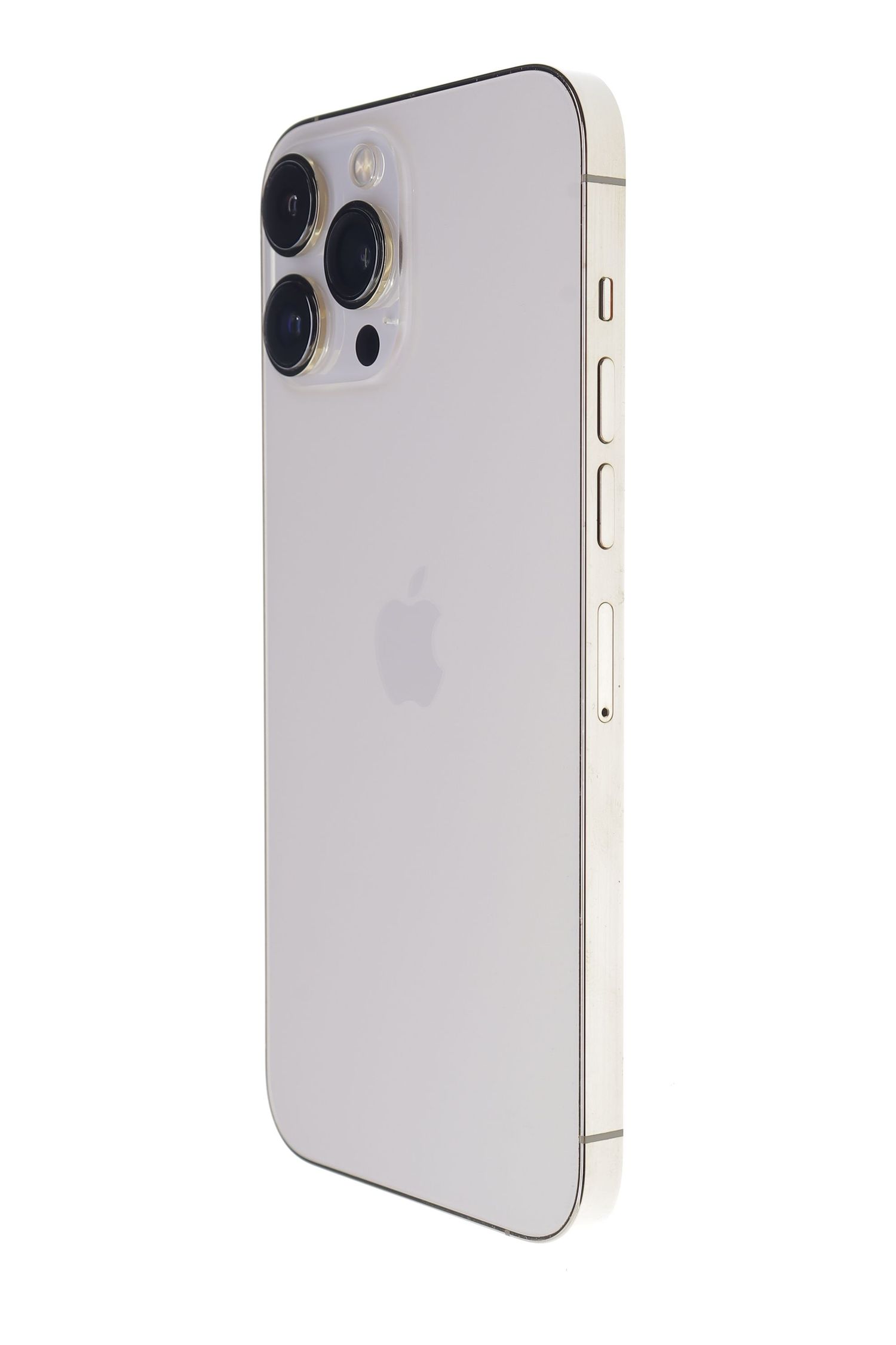Apple iPhone 13 Pro Max 256 GB Gold - Kiváló