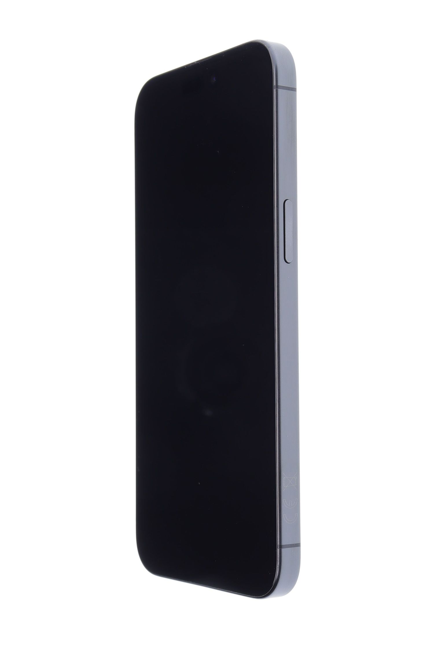 Apple iPhone 15 Pro Max 256 GB Black Titanium - Foarte bun
