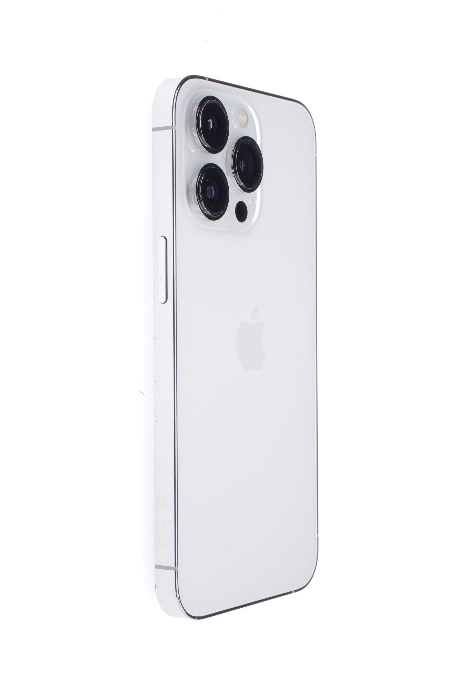Apple iPhone 13 Pro 256 GB Silver - Excelent