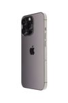 Мобилен телефон Apple iPhone 13 Pro, Graphite, 256 GB, Foarte Bun