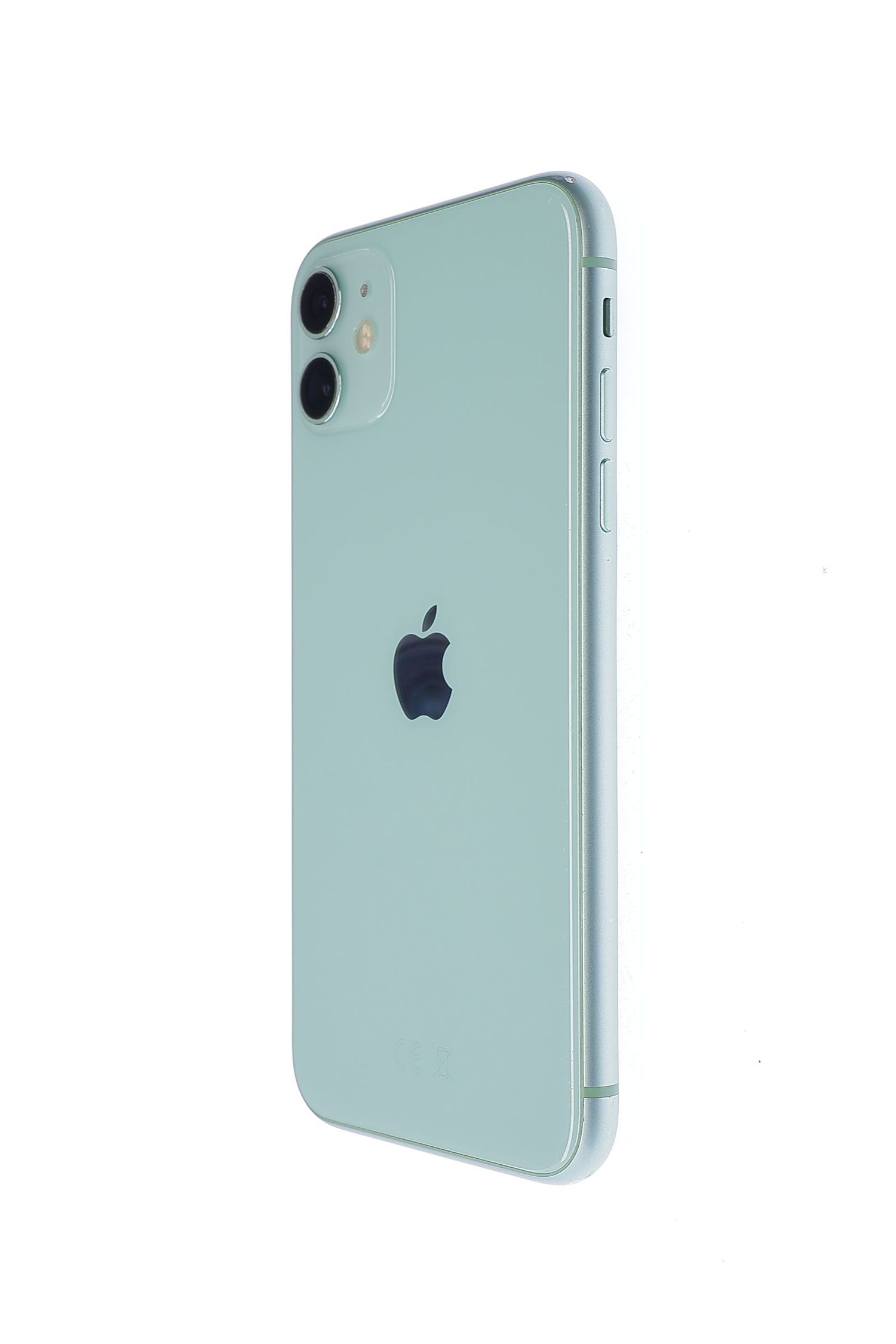 Apple iPhone 11 64 GB Green - Πολύ καλό