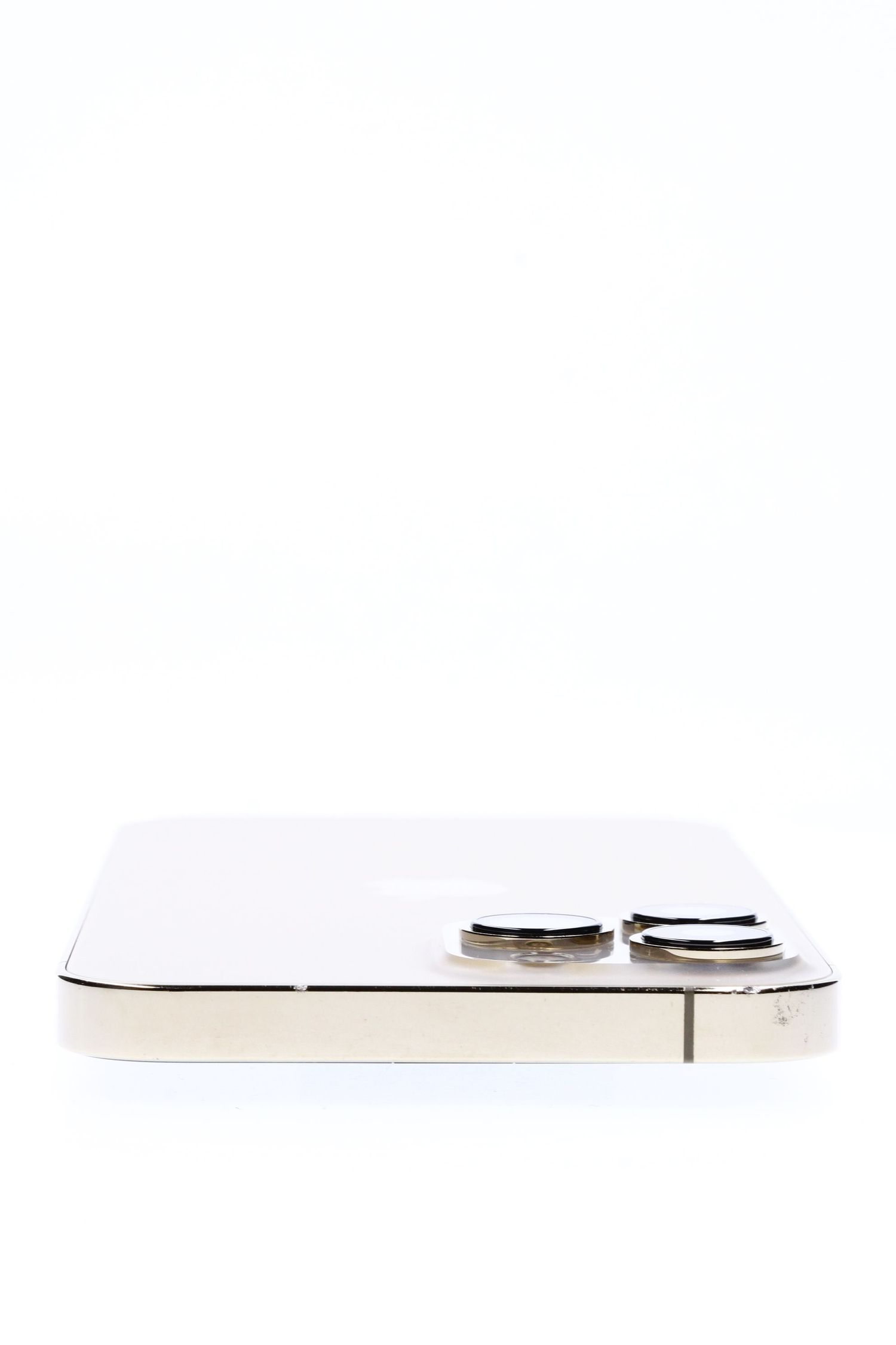 Apple iPhone 13 Pro Max 256 GB Gold - Jó