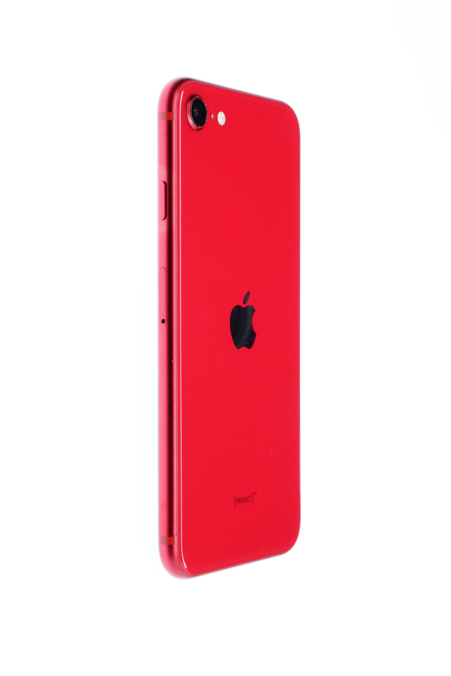 Apple iPhone SE 2020 256 GB Red - Много добро