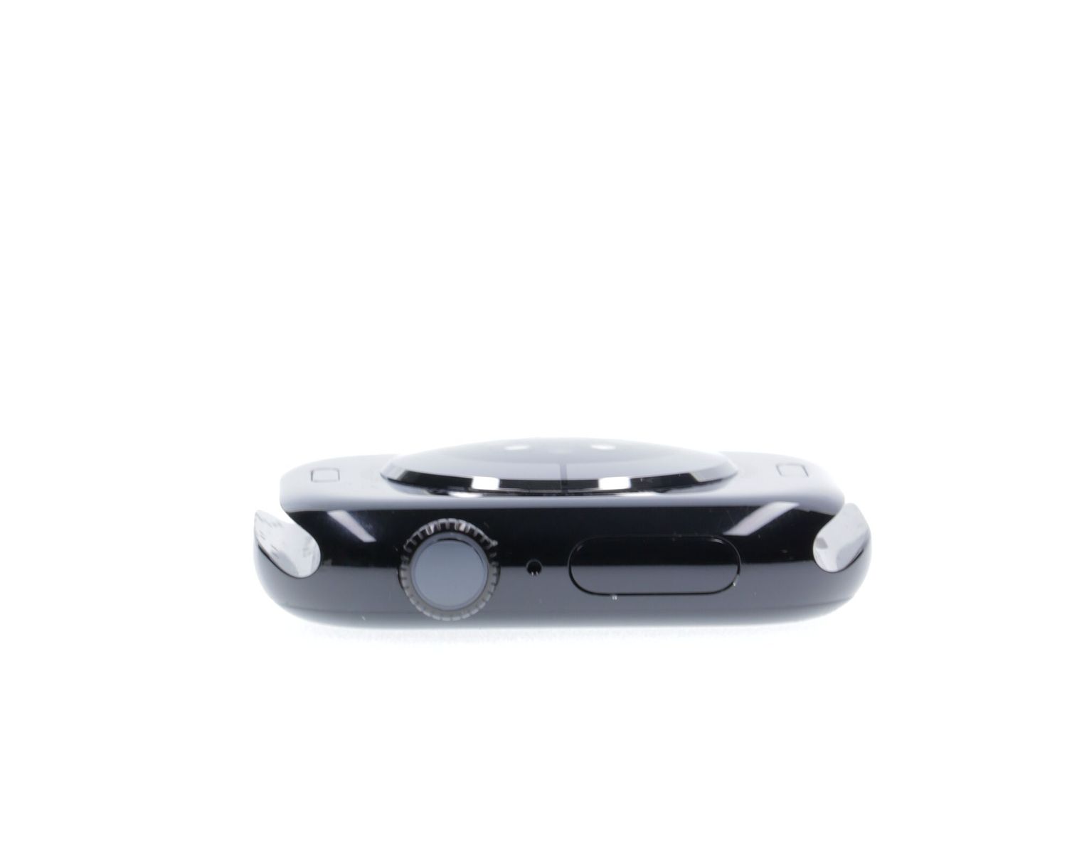Apple Watch Series 10 2024, GPS, Aluminium 46mm Jet Black - Nagyon jó
