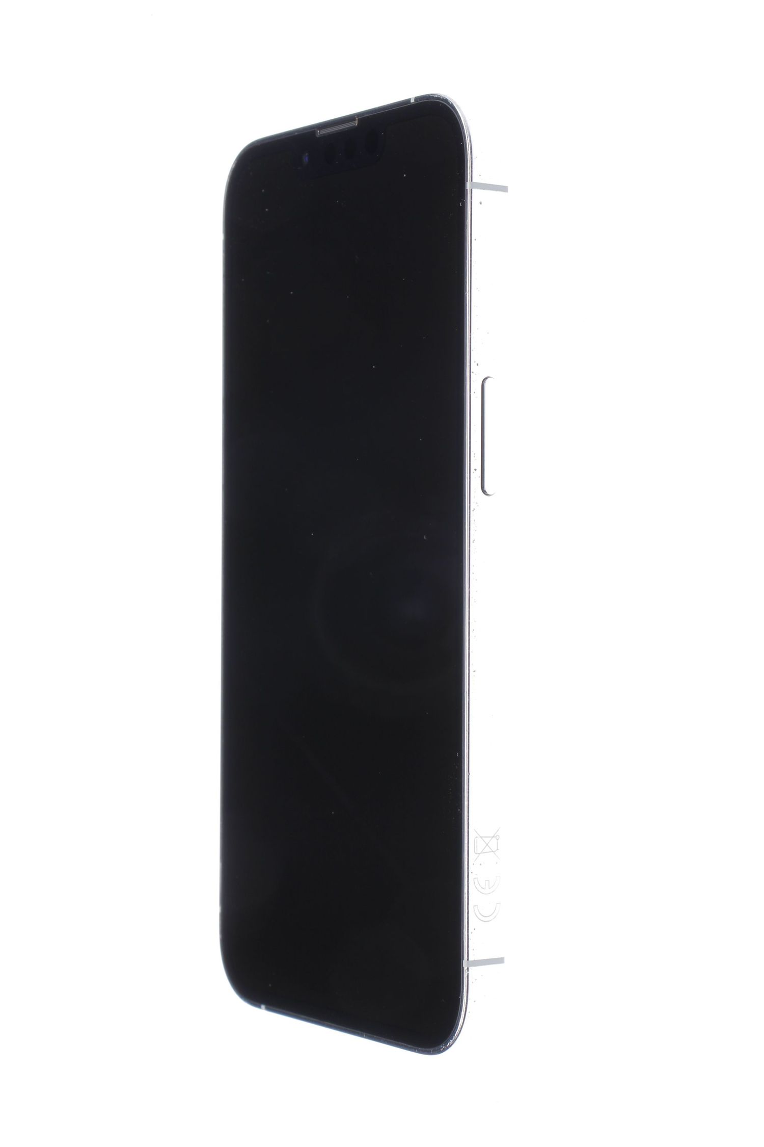 Apple iPhone 13 Pro 1 TB Silver - Kiváló