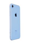 Telefon mobil Apple iPhone XR, Blue, 64 GB, Foarte Bun