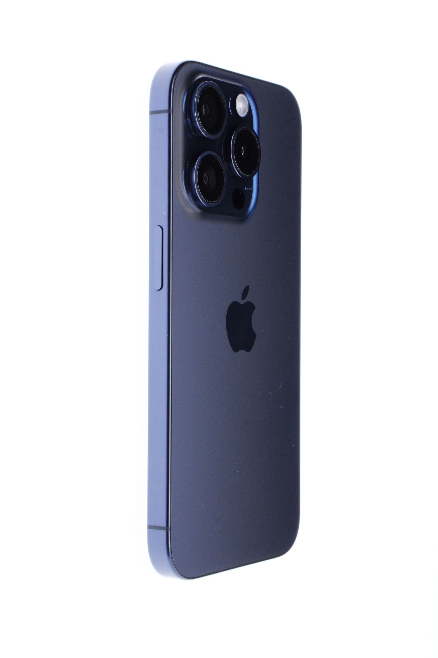Apple iPhone 15 Pro 128 GB Blue Titanium - Σαν καινούργιο