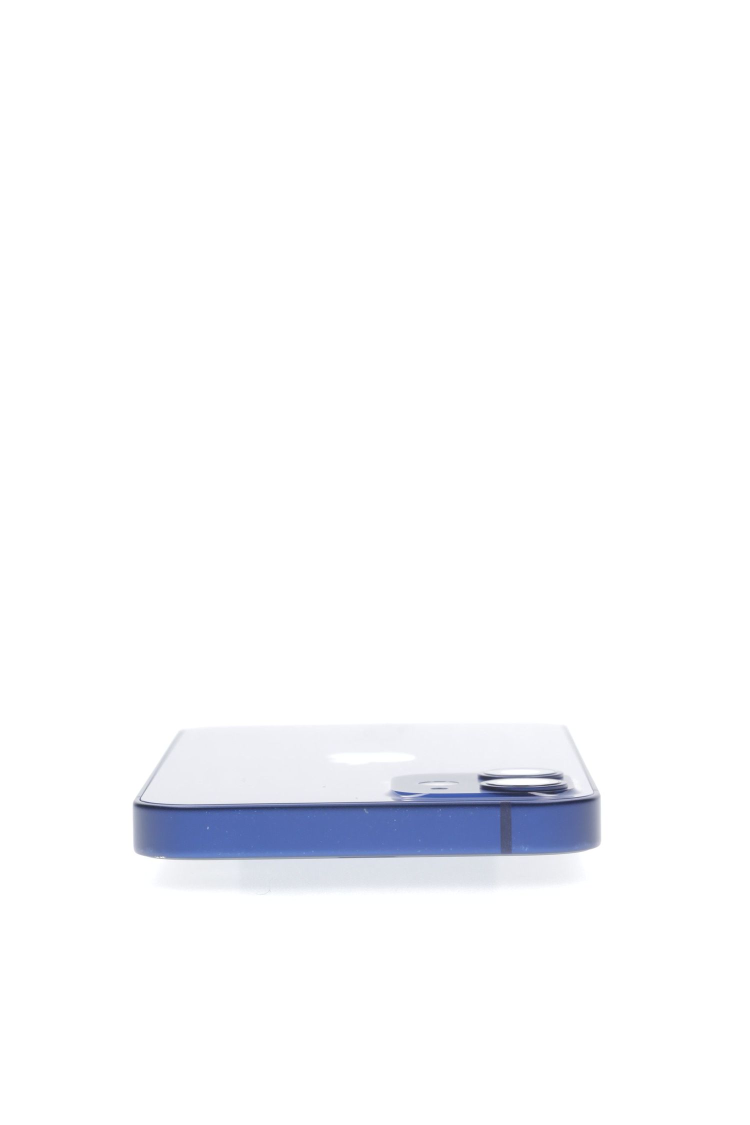 Apple iPhone 12 mini 64 GB Blue - Като нов