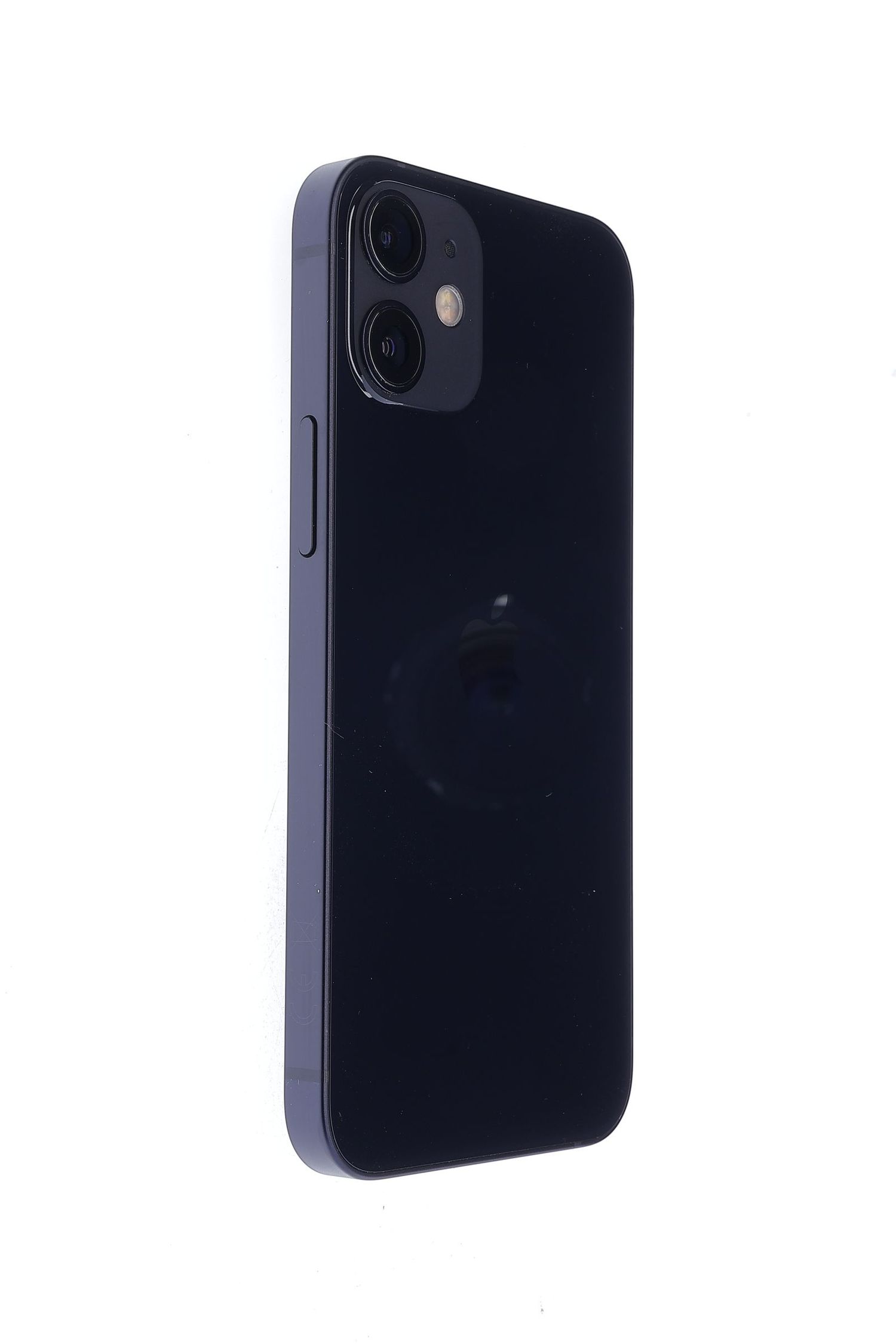 Apple iPhone 12 mini 64 GB Black - Újszerű