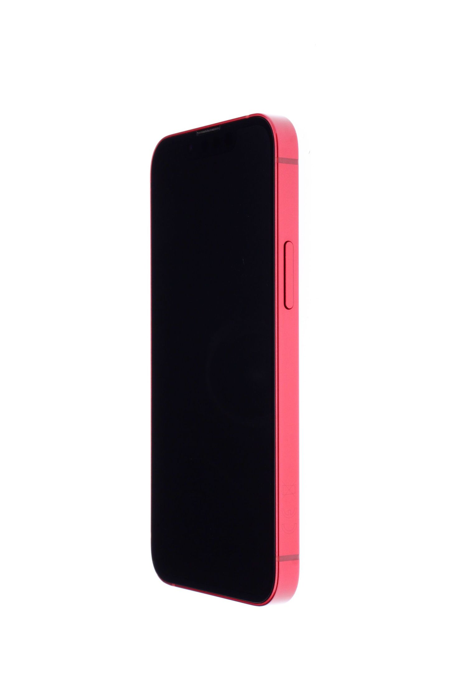 Apple iPhone 13 mini 128 GB Red - Nagyon jó