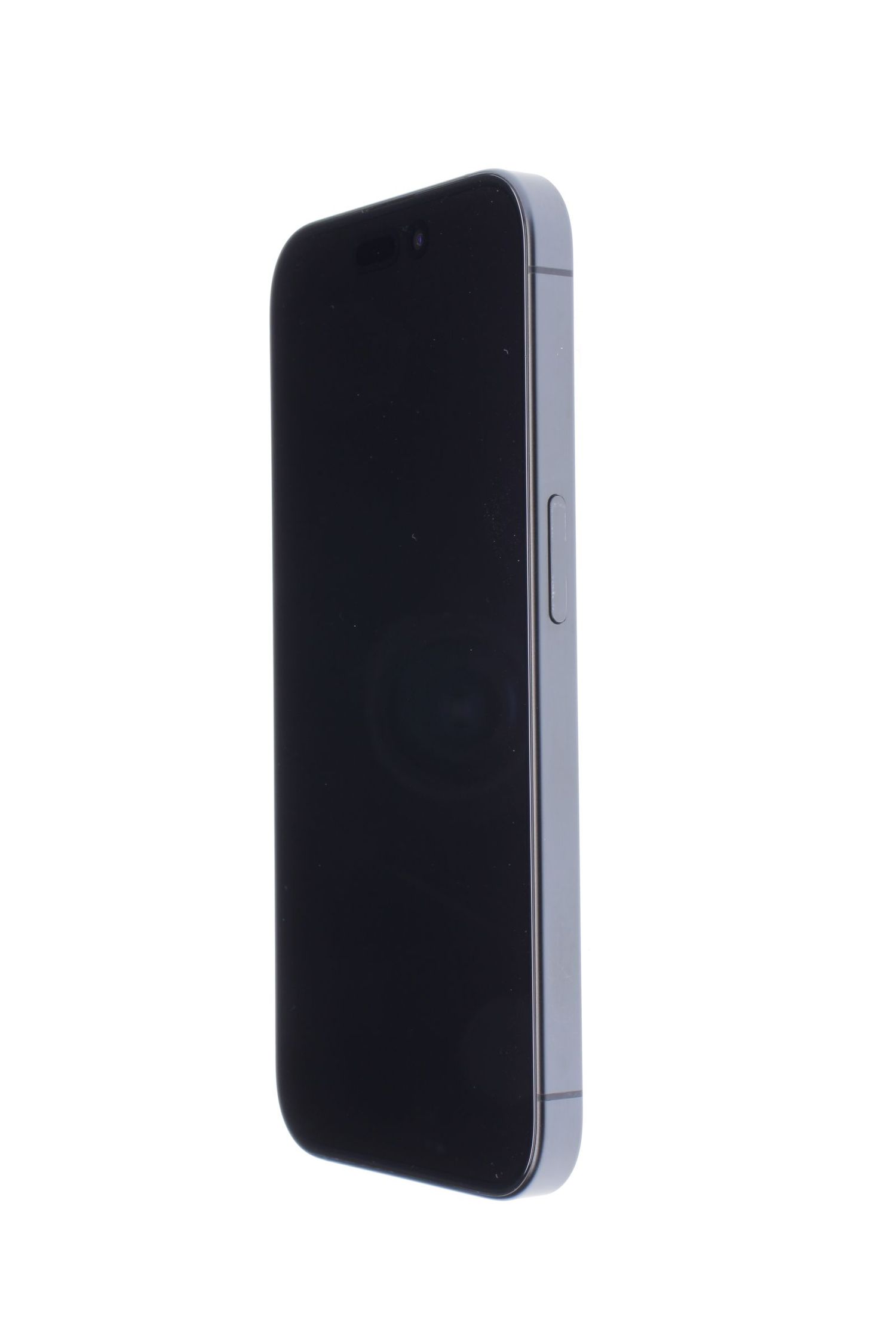 Apple iPhone 15 Pro 128 GB Black Titanium - Excelent