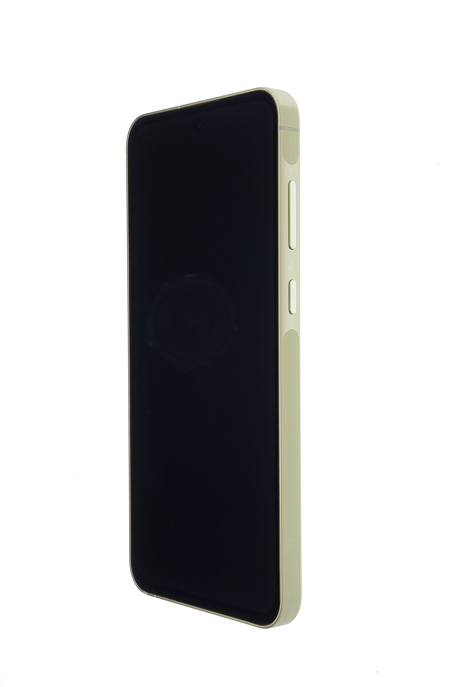 Samsung Galaxy A55 5G Dual Sim 256 GB Lemon - Много добро