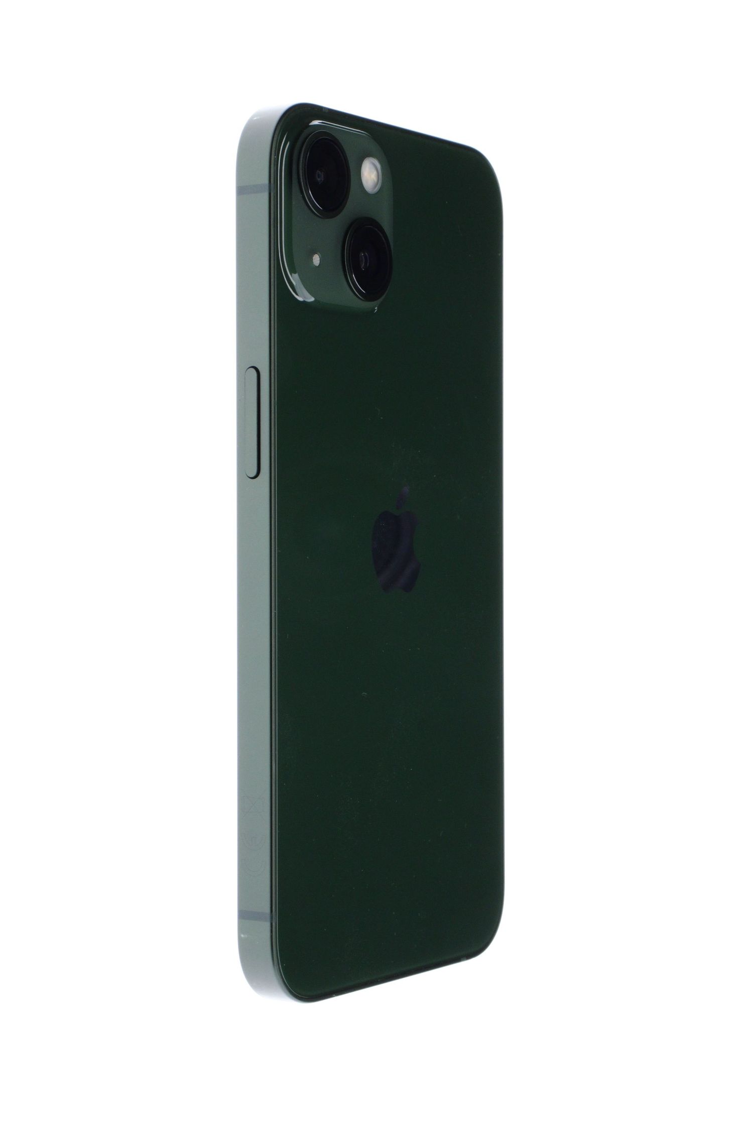 Apple iPhone 13 128 GB Green - Nagyon jó