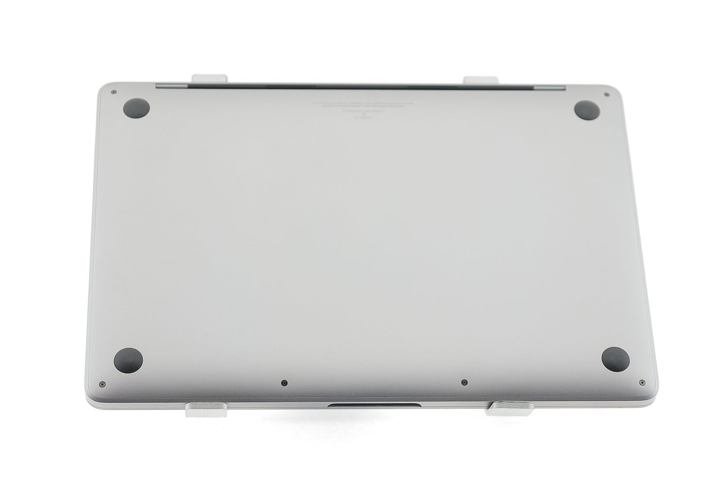 Apple MacBook Pro 13″ 2020, M1 8 Cores, 8 GB, 8 core GPU 512 GB Space Gray - Nagyon jó