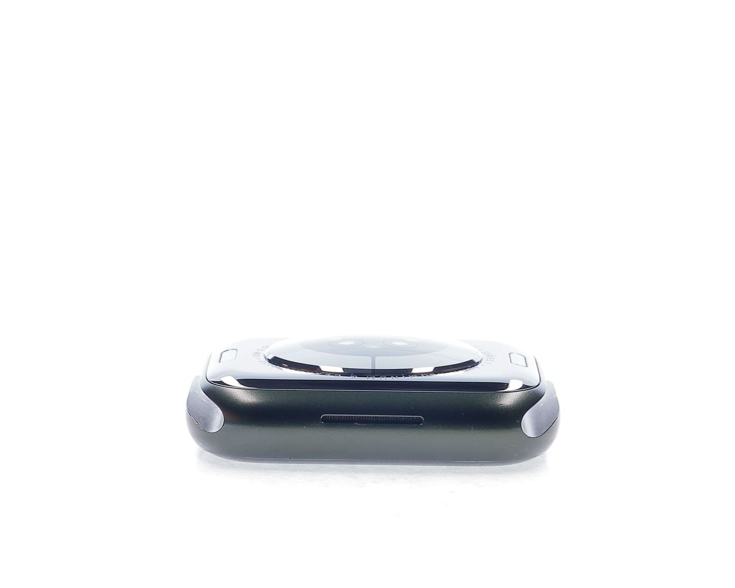 Apple Watch Series 7 2021, GPS, Aluminium 45mm Green - Много добро
