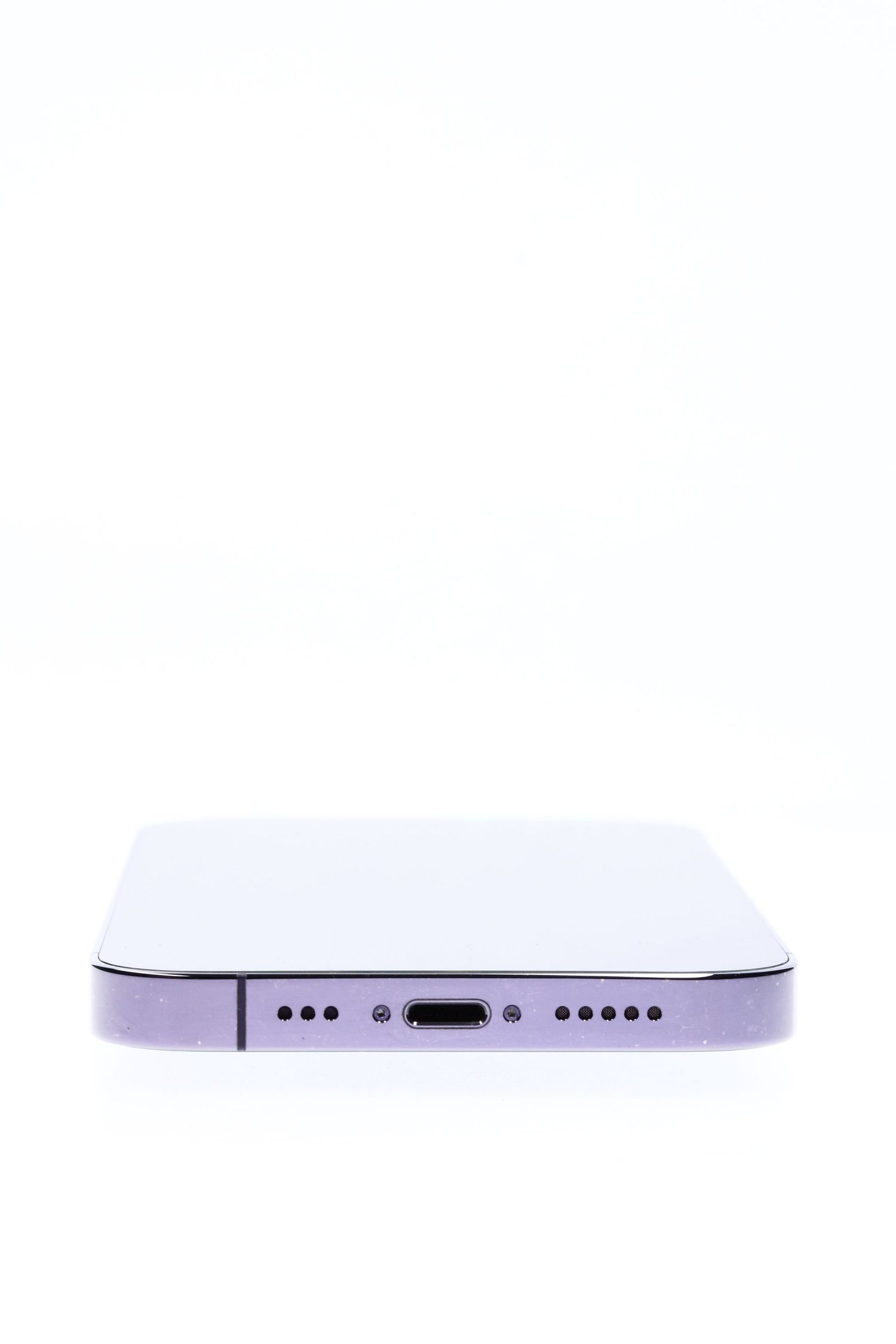 Apple iPhone 14 Pro 256 GB Deep Purple - Ca nou
