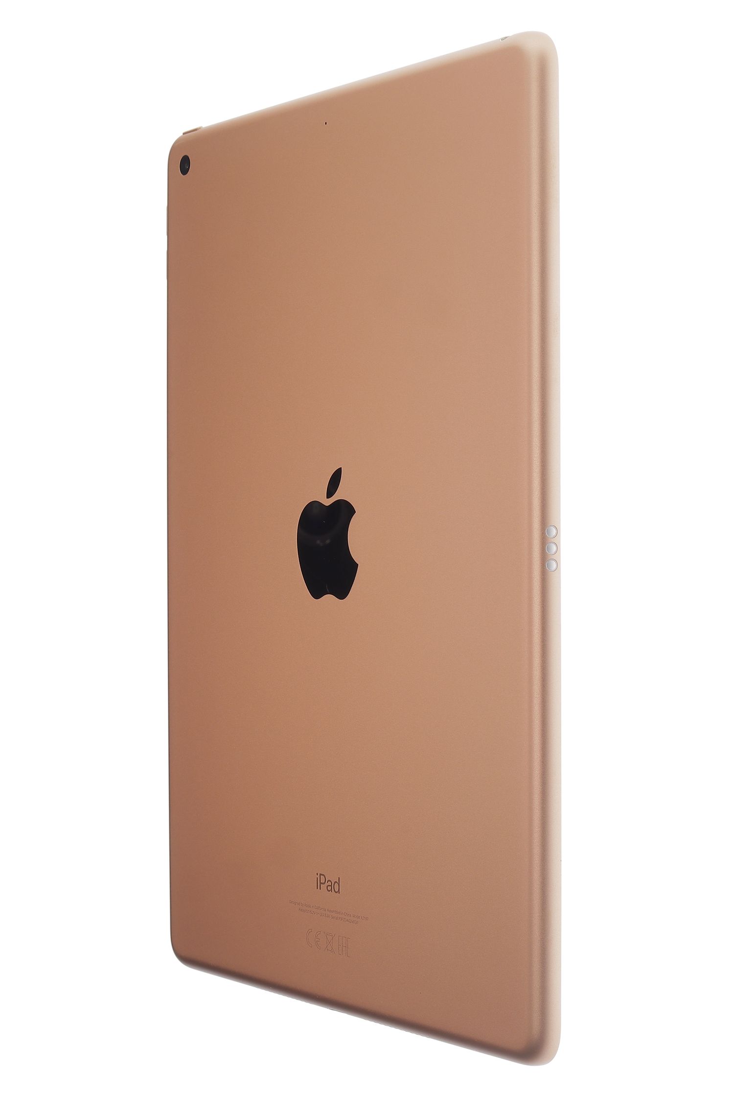 Apple iPad 10.2" (2019) 7th Gen Wifi 128 GB Gold - Nagyon jó